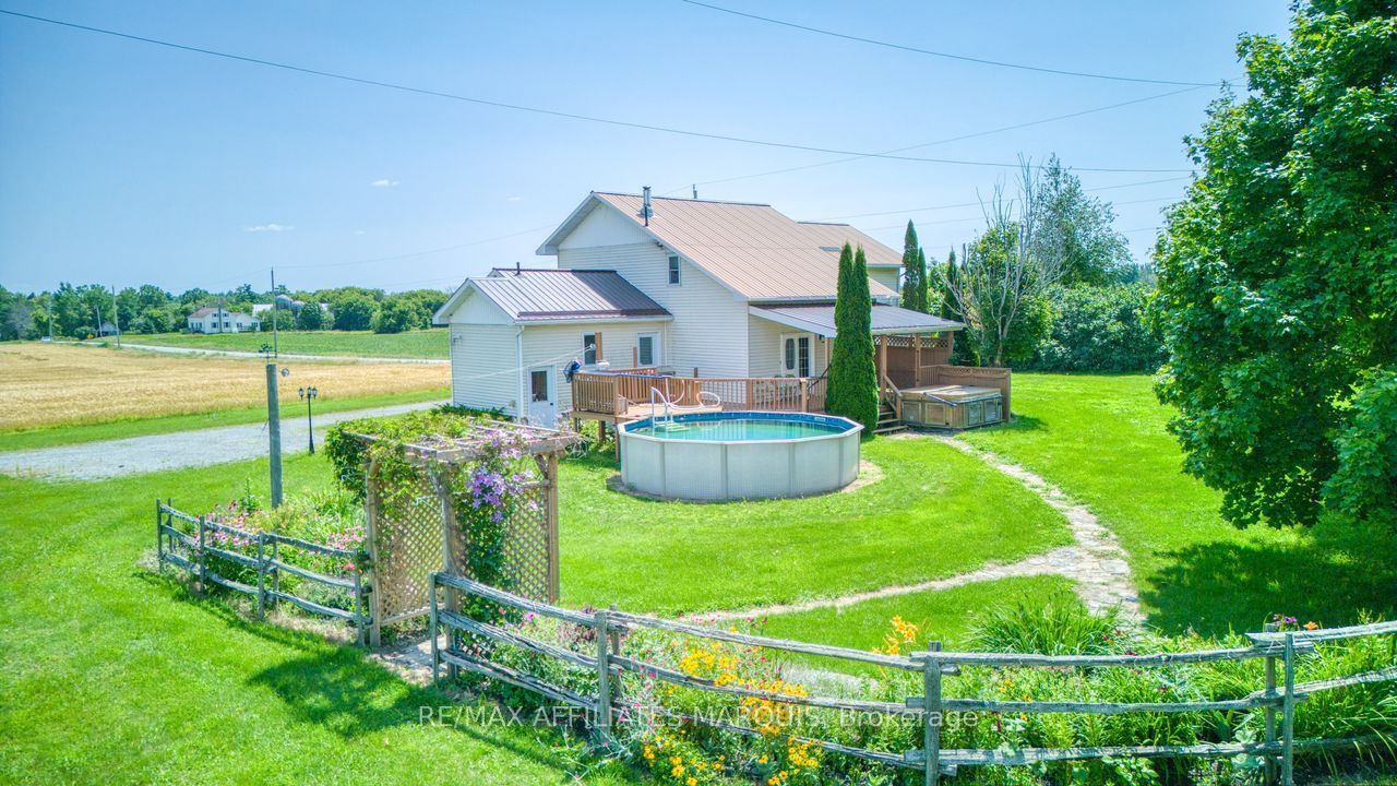 421 Summers Road, Rideau Lakes, ON K0G 1E0 photo 5