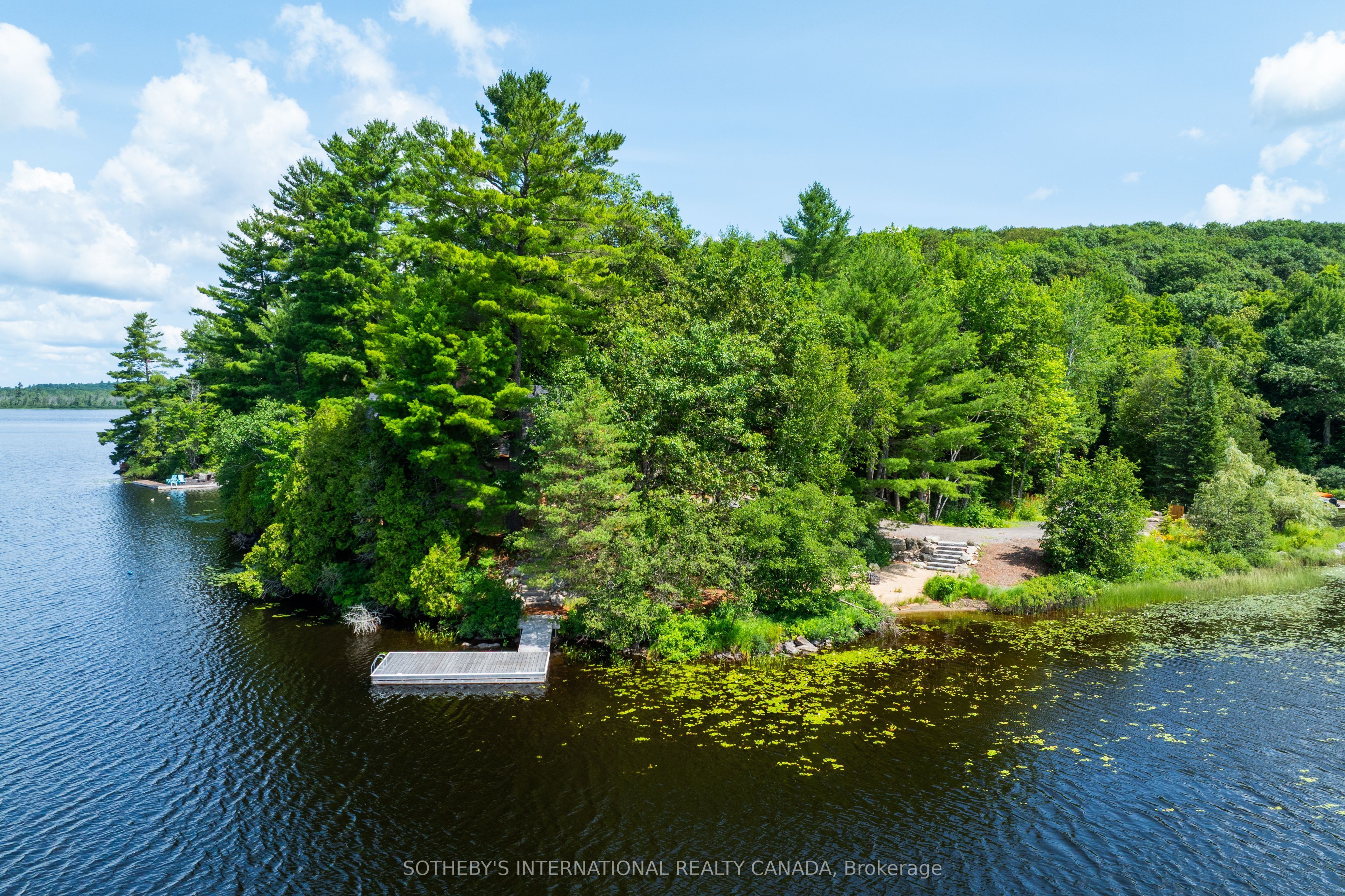 1023 McCabe Road, Lake of Bays, ON P0B 1A0 photo 2
