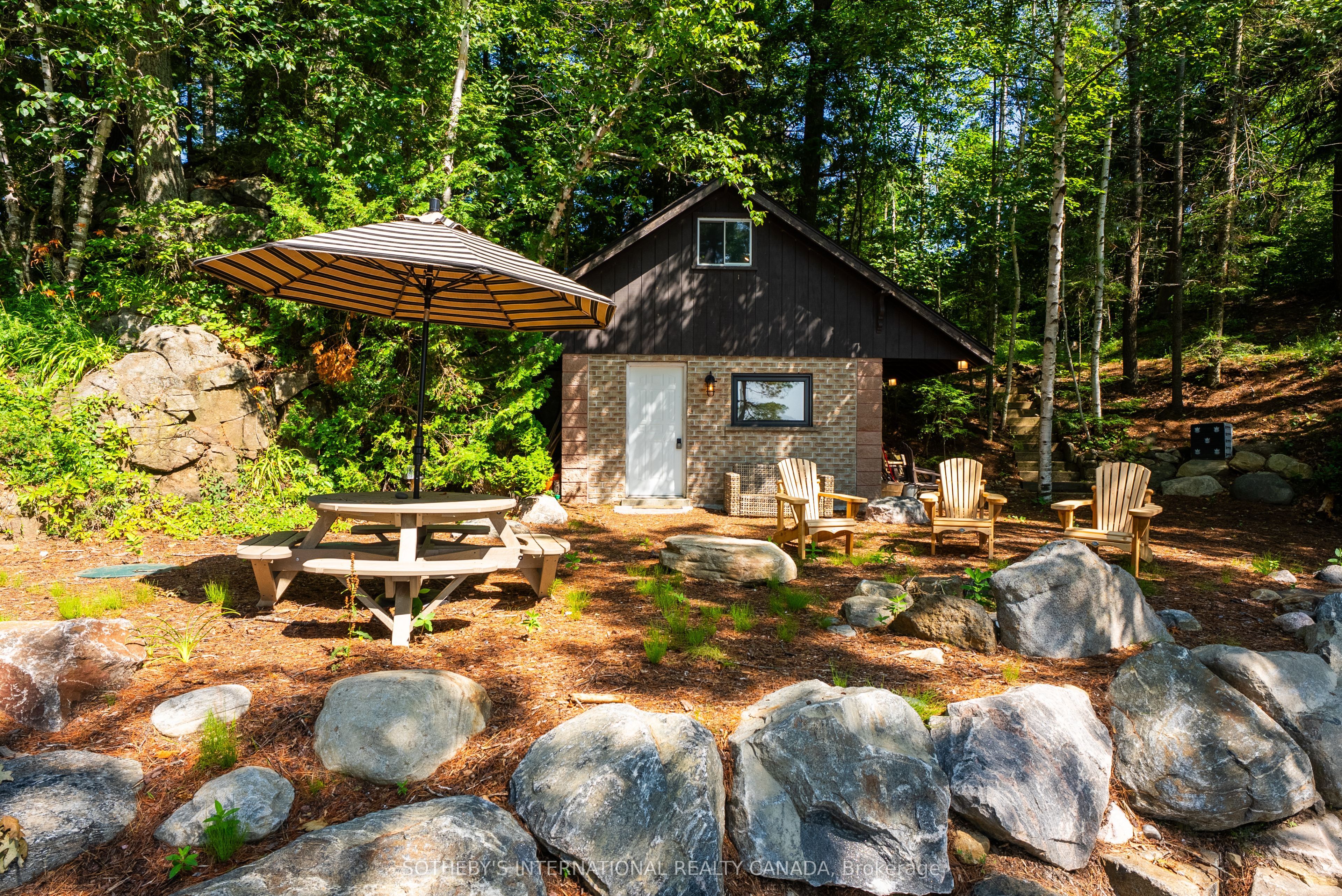 1023 McCabe Road, Lake of Bays, ON P0B 1A0 photo 4