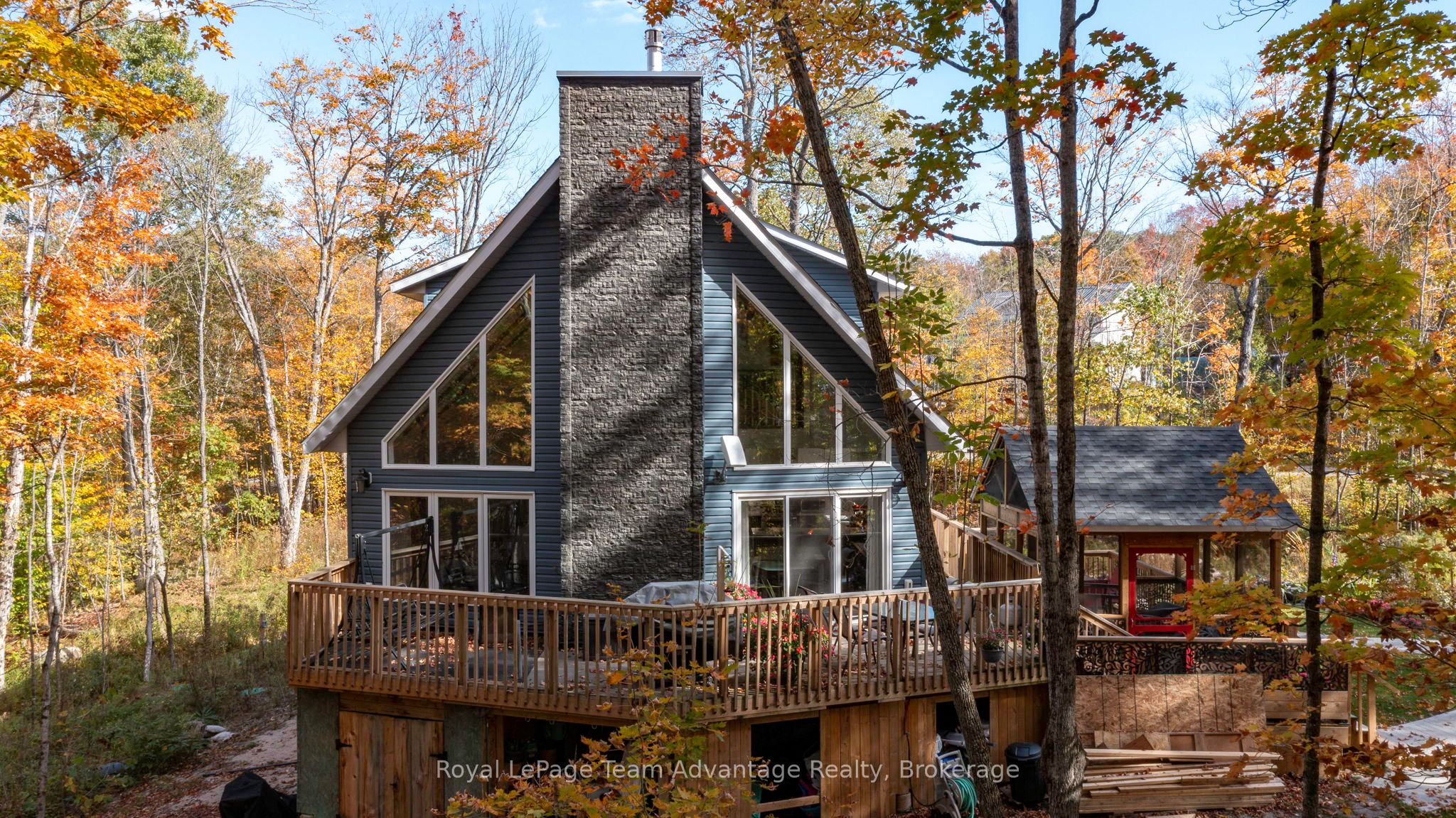 17 Hagerman Court, Seguin, ON P2A 0B2