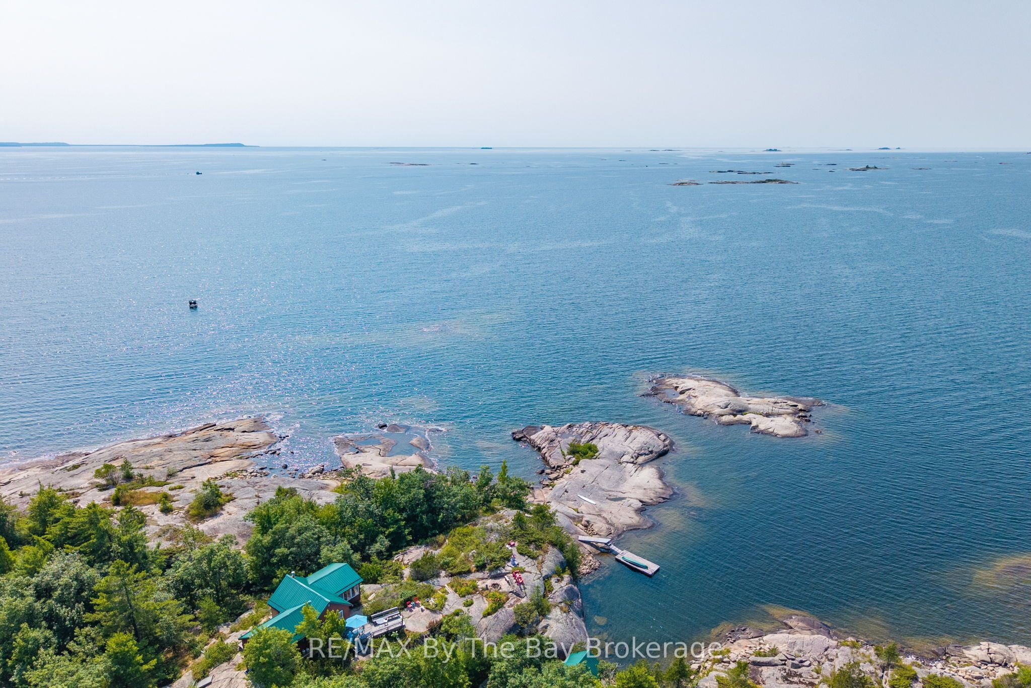 28640 Georgian Bay Shore, Georgian Bay, ON L0K 1S0 photo 3