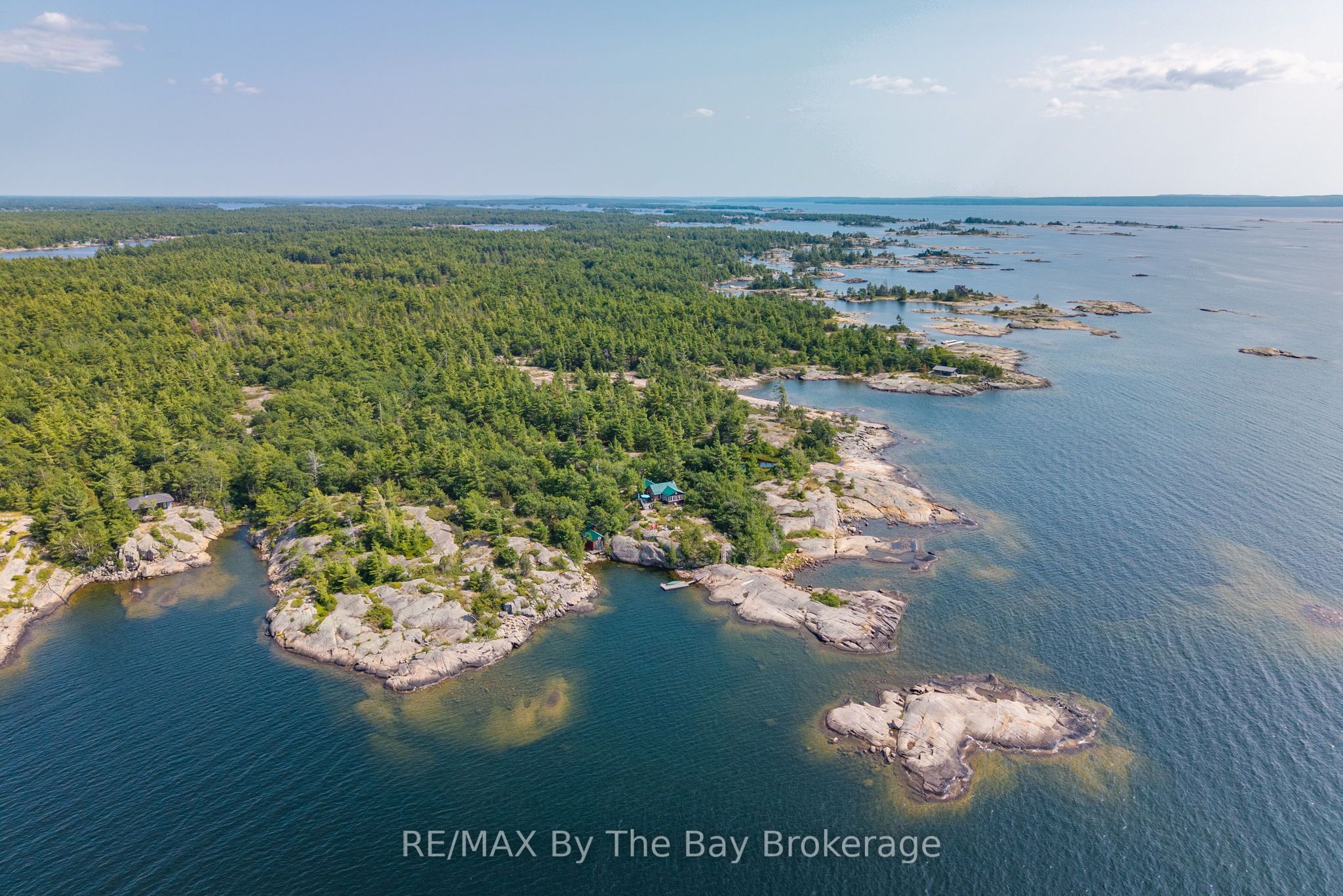 28640 Georgian Bay Shore, Georgian Bay, ON L0K 1S0 photo 4