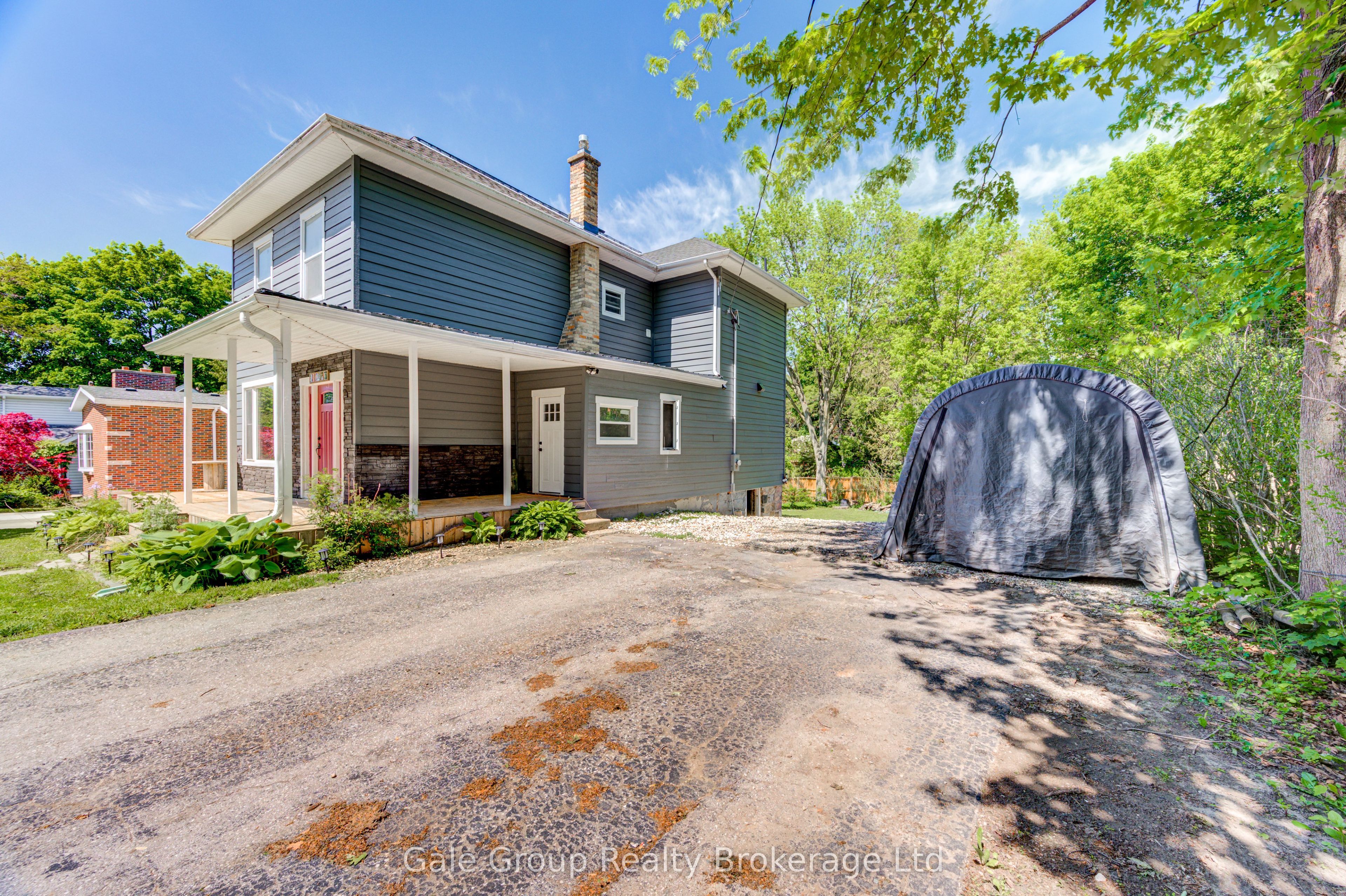 213 Albert Street, Ingersoll, ON N5C 2Y5 photo 4