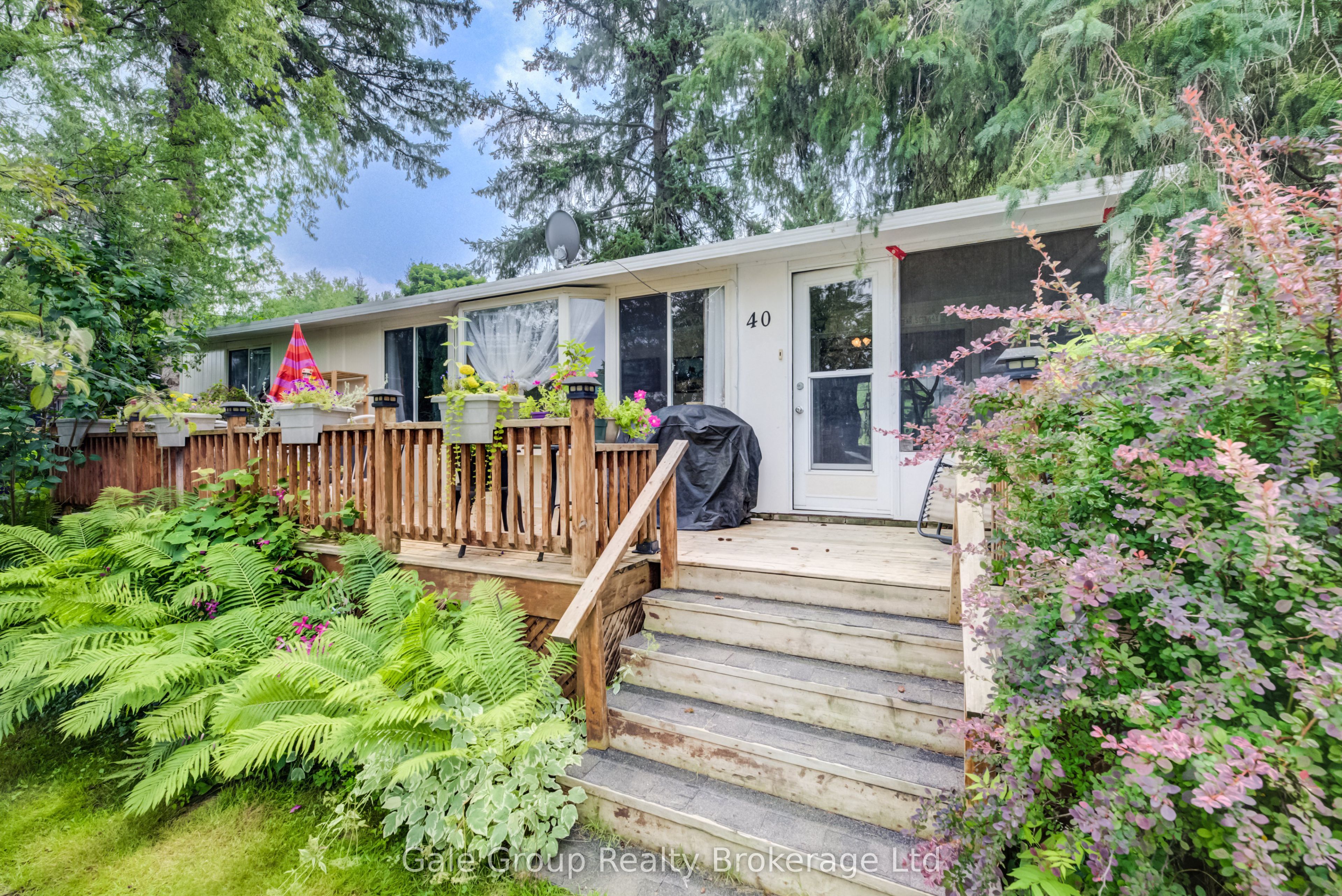 495856 10th Line 40, East Zorra-Tavistock, ON N4S 7V7