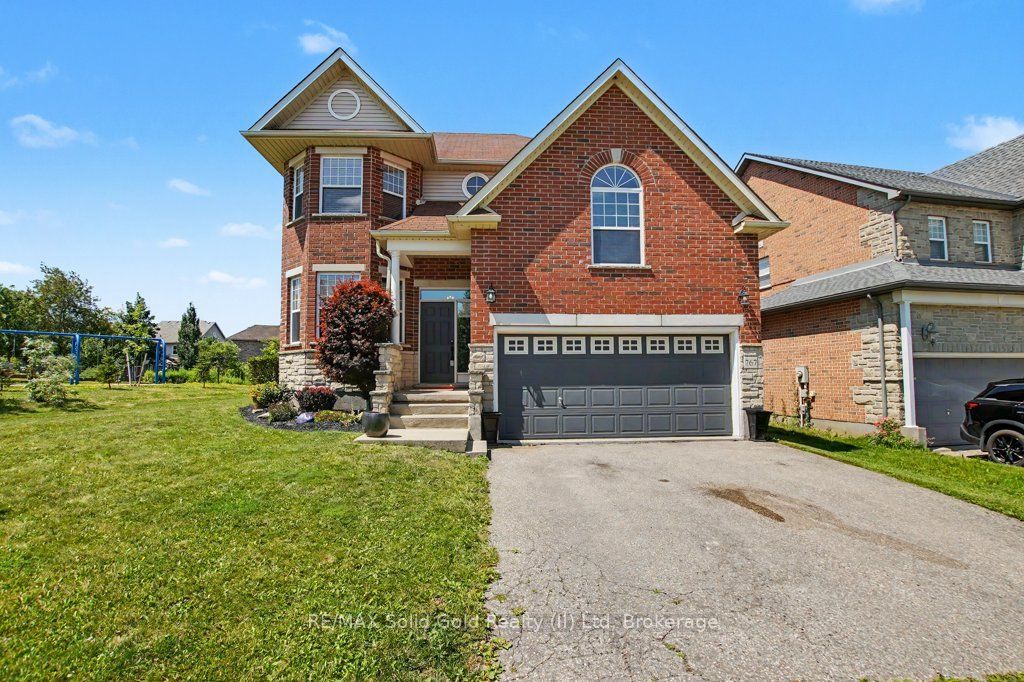 767 Lucerne Avenue, Waterloo, ON N2T 2Y3