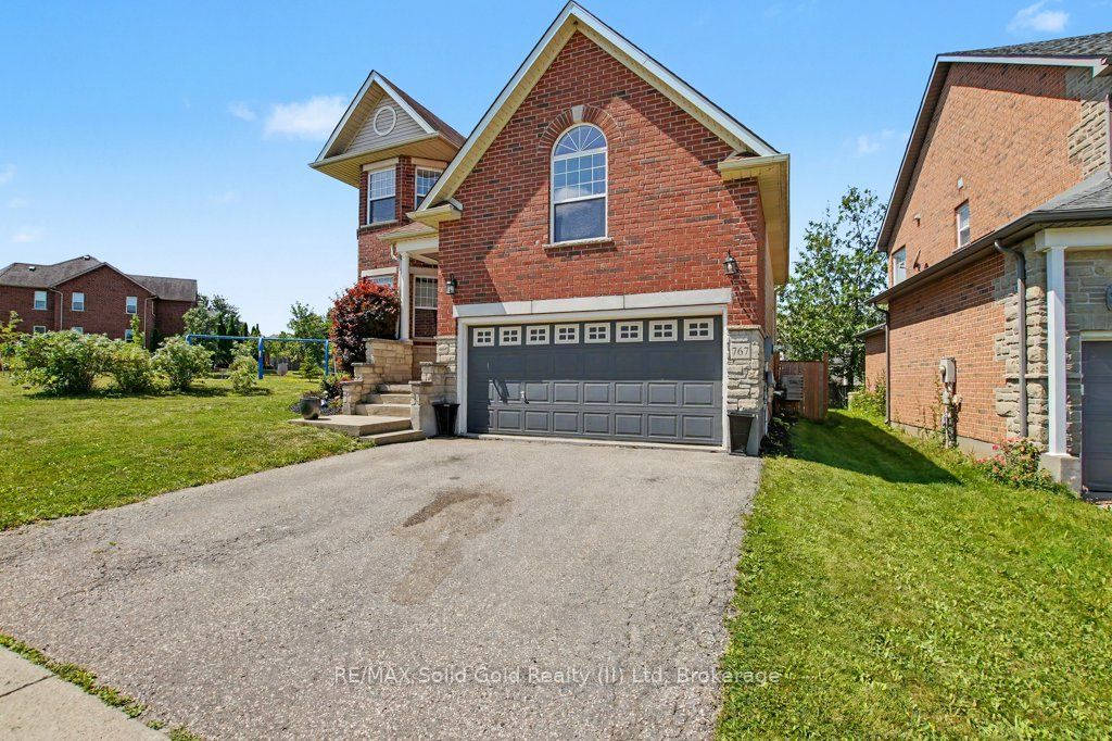 767 Lucerne Avenue, Waterloo, ON N2T 2Y3 photo 3
