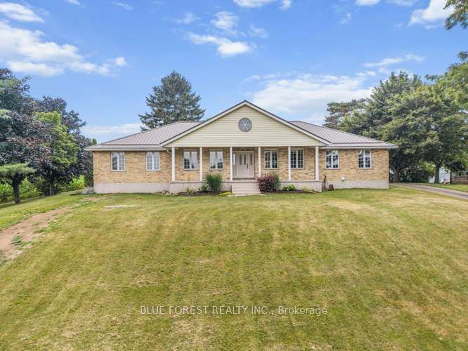 9869 Currie Road, Dutton/Dunwich, ON N0L 1J0 photo 2