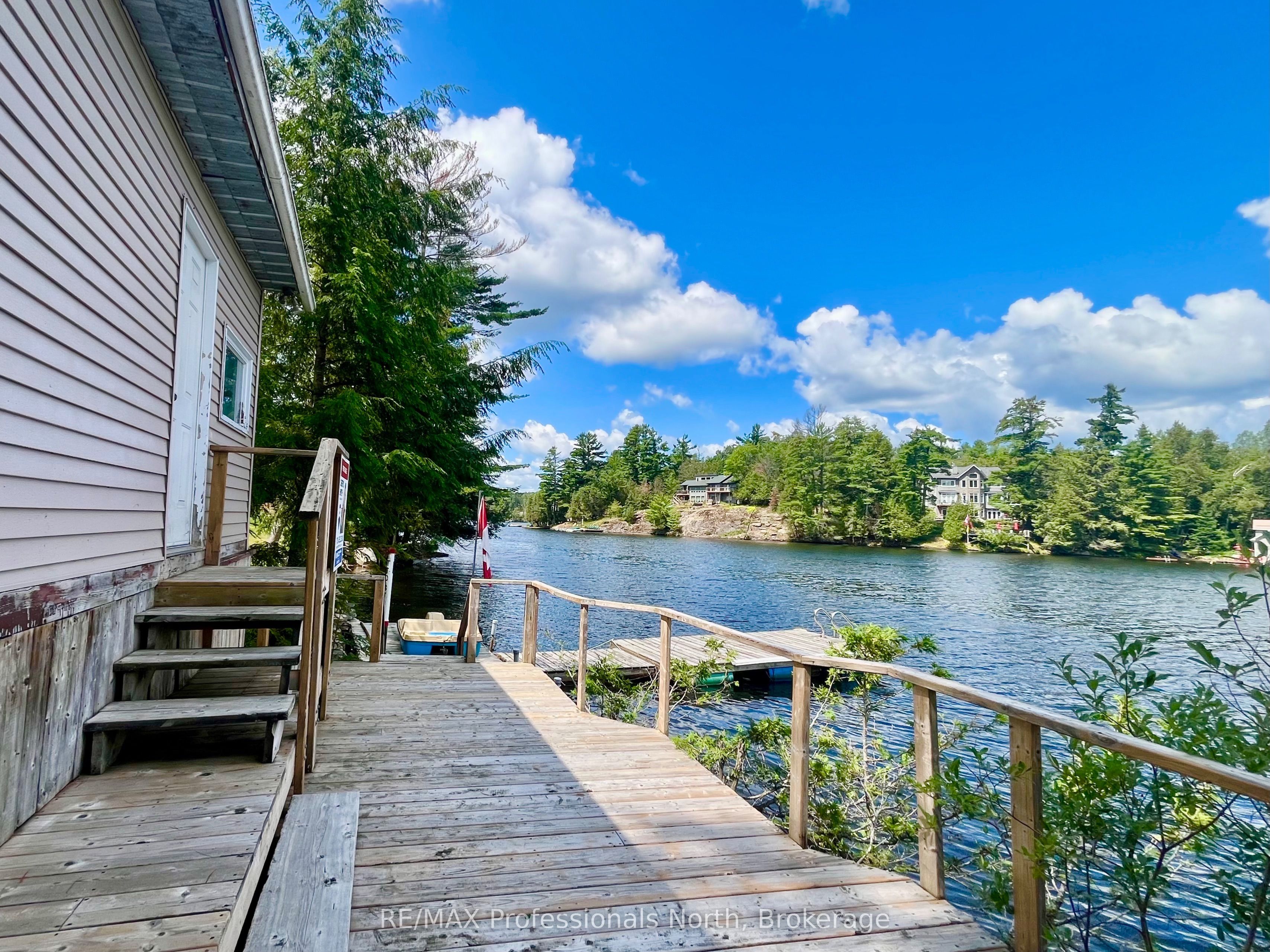 1024 Ranta Trail, Minden Hills, ON K0M 2K0 photo 2