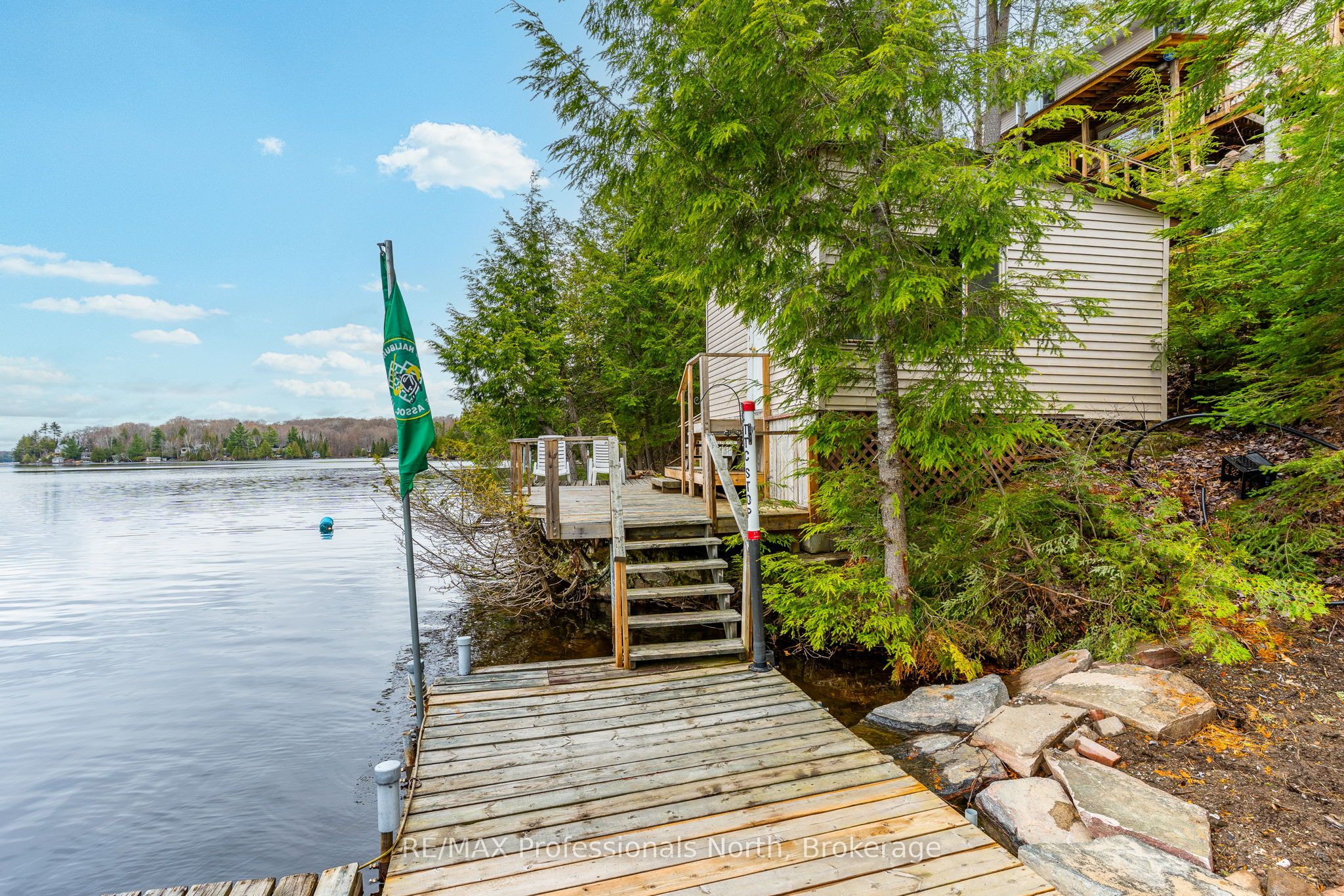 1024 Ranta Trail, Minden Hills, ON K0M 2K0 photo 4