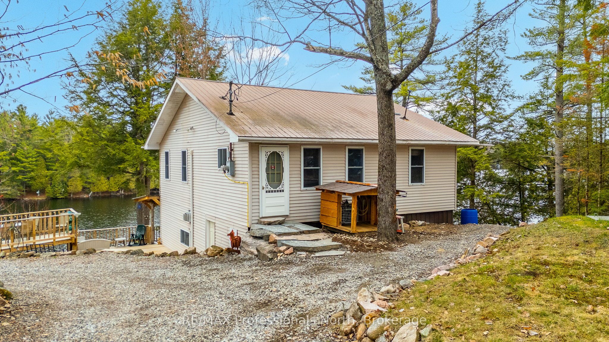 1024 Ranta Trail, Minden Hills, ON K0M 2K0 photo 5