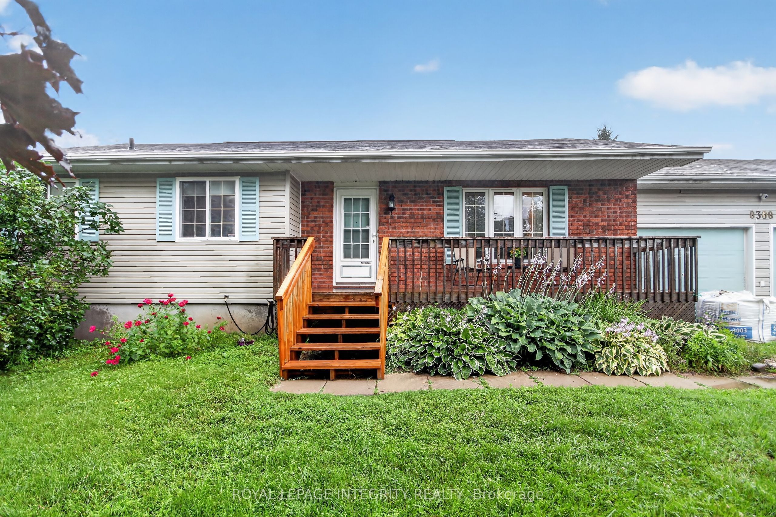 8308 ROSEFIRE Drive, Greely - Metcalfe - Osgoode - Vernon and Area, ON K0A 2P0 photo 2