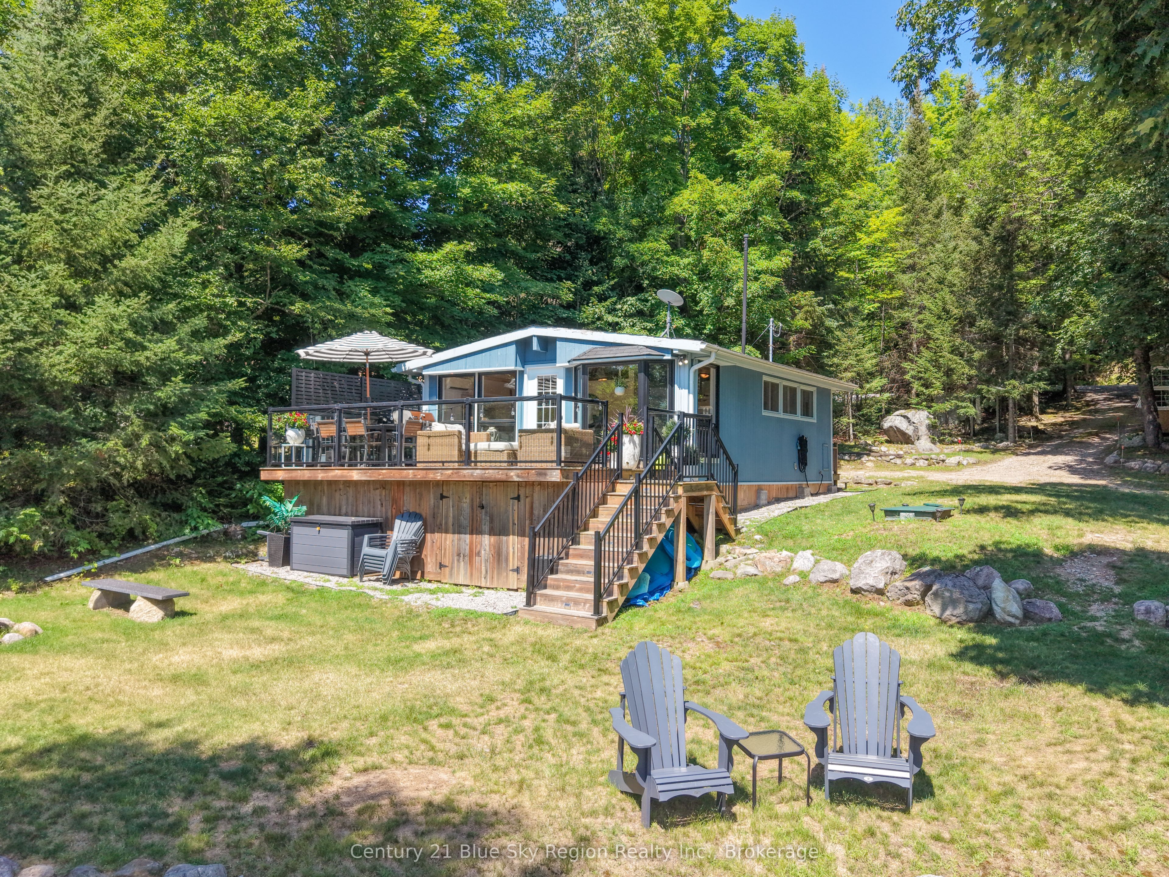 2149 Peninsula Road, North Bay, ON P1B 8G4