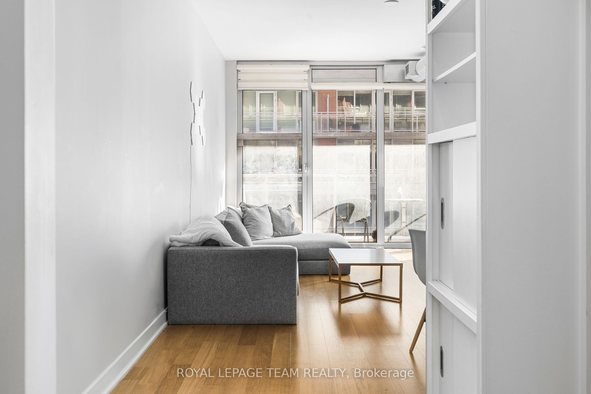 354 Gladstone Avenue 318, Ottawa Centre, ON K2P 0R4 photo 4