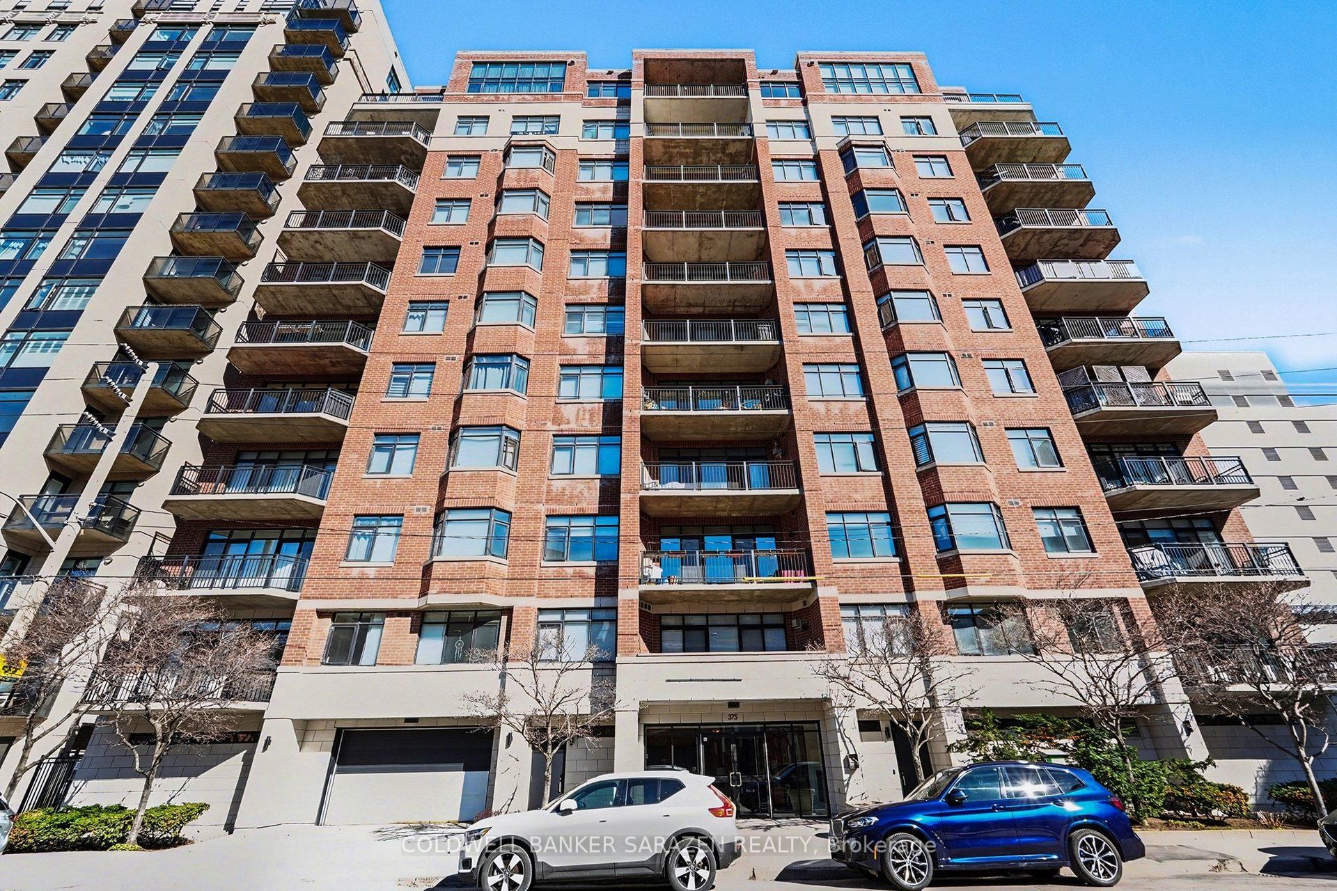 375 LISGAR Street 801, Ottawa Centre, ON K2P 0E3