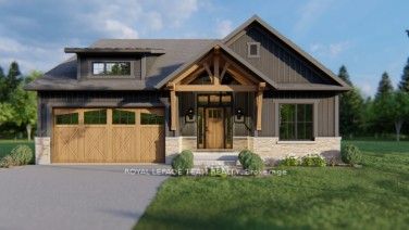 136 Chandelle Private, Carp - Huntley Ward, ON K0A 1L0