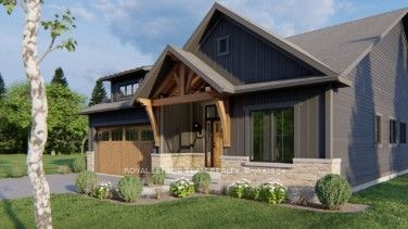 136 Chandelle Private, Carp - Huntley Ward, ON K0A 1L0 photo 4