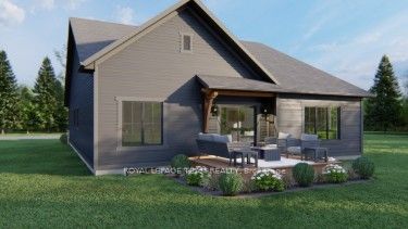 136 Chandelle Private, Carp - Huntley Ward, ON K0A 1L0 photo 5
