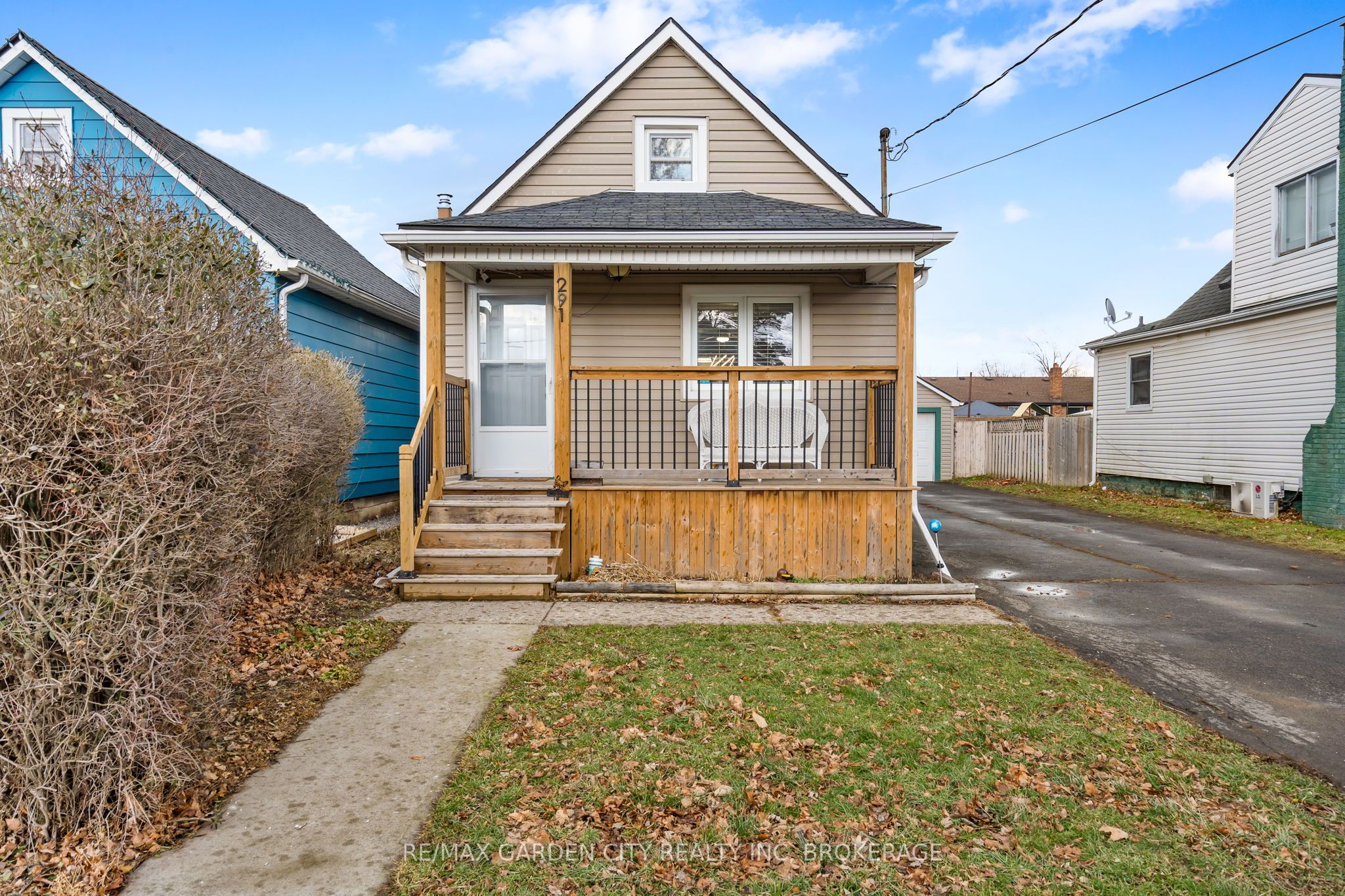 291 ALBERTA Street, Welland, ON L3B 2W1 photo 2