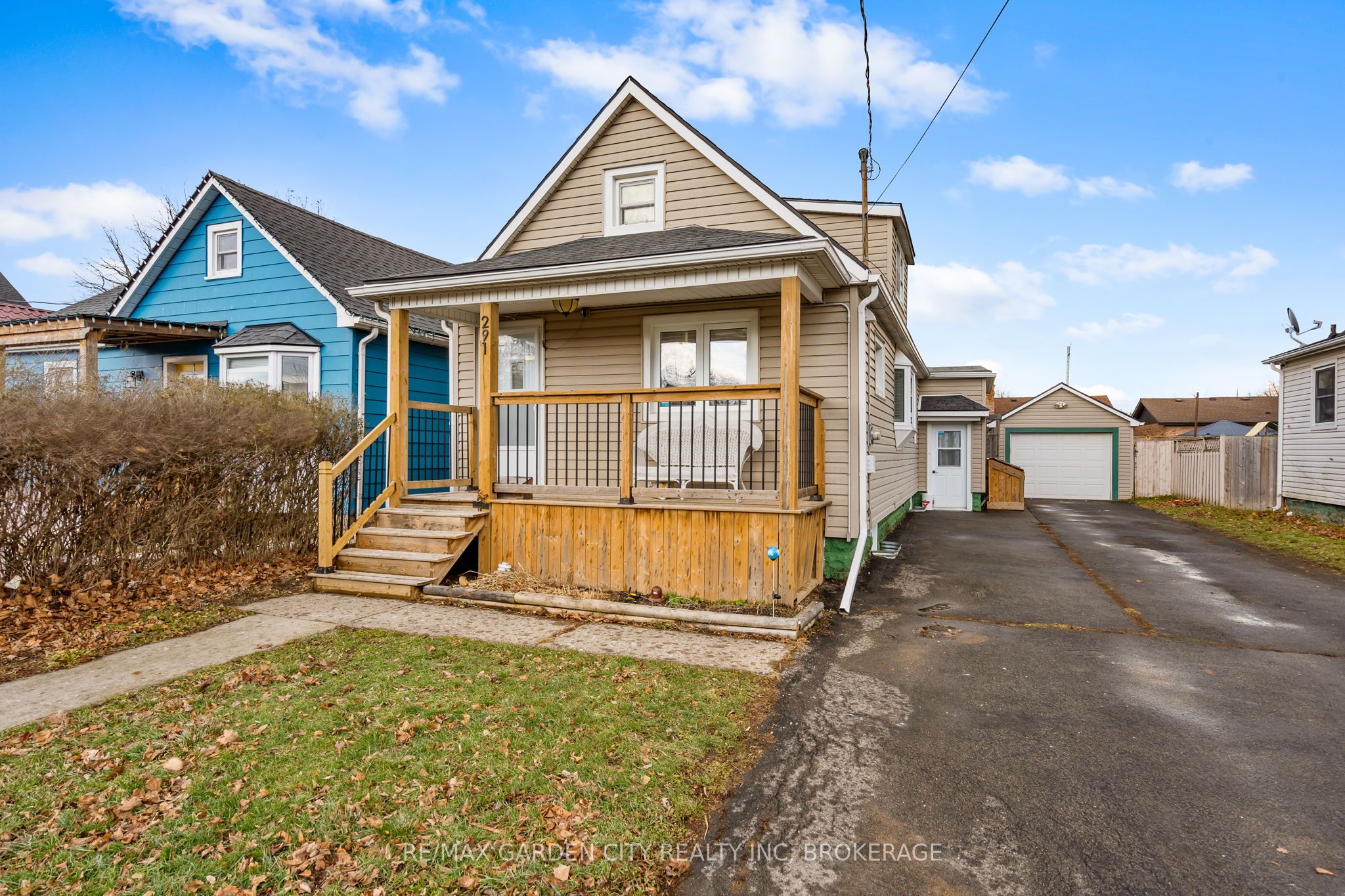 291 ALBERTA Street, Welland, ON L3B 2W1 photo 3