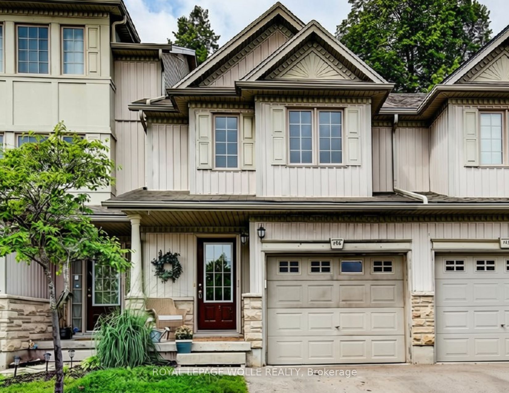 175 David Bergey Drive P86, Kitchener, ON N2E 4H6