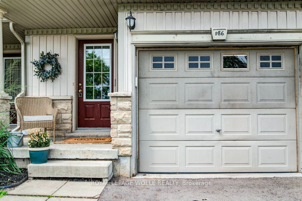 175 David Bergey Drive P86, Kitchener, ON N2E 4H6 photo 3