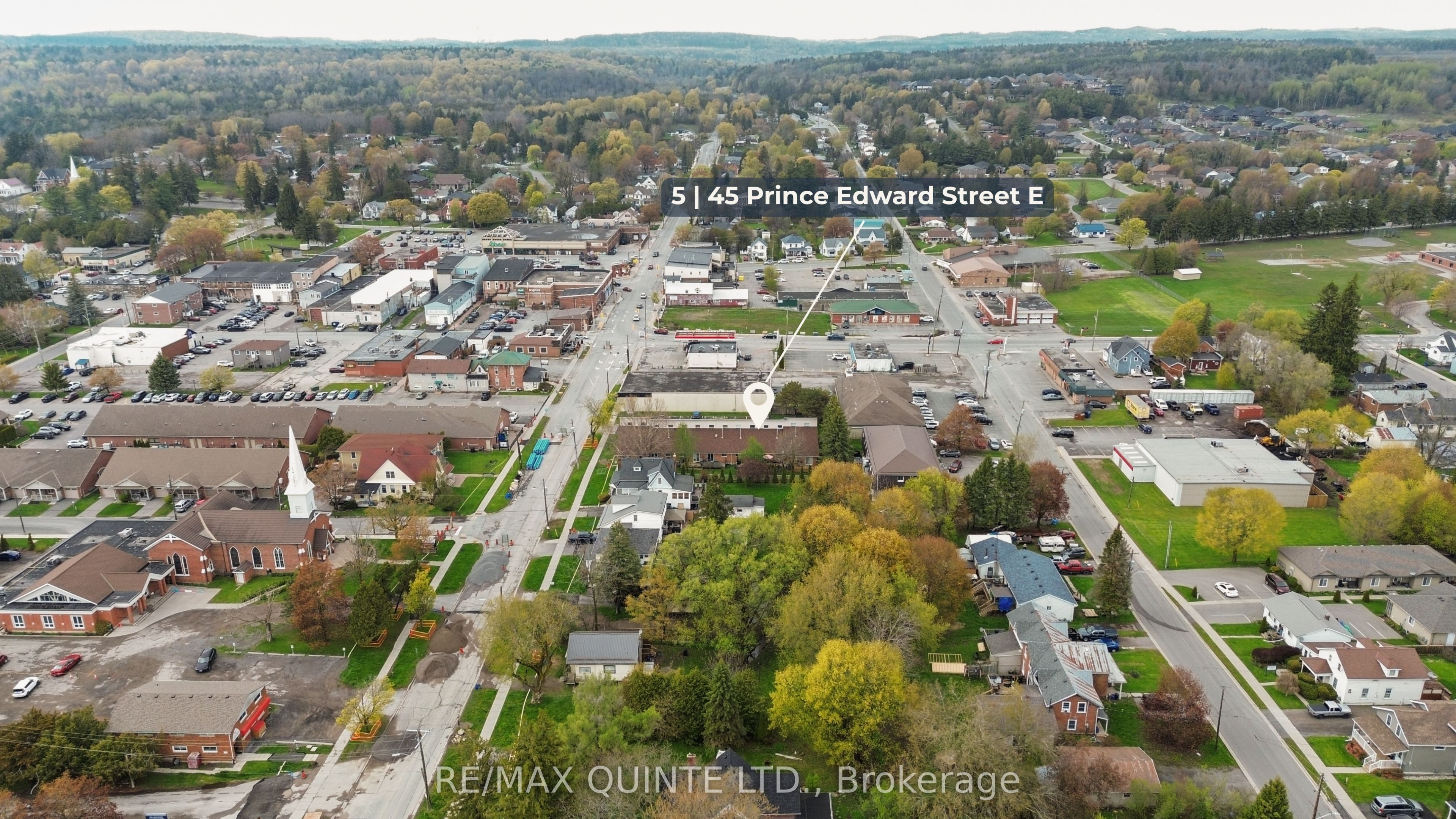 45 Prince Edward Street 5, Brighton, ON K0K 1H0 photo 2