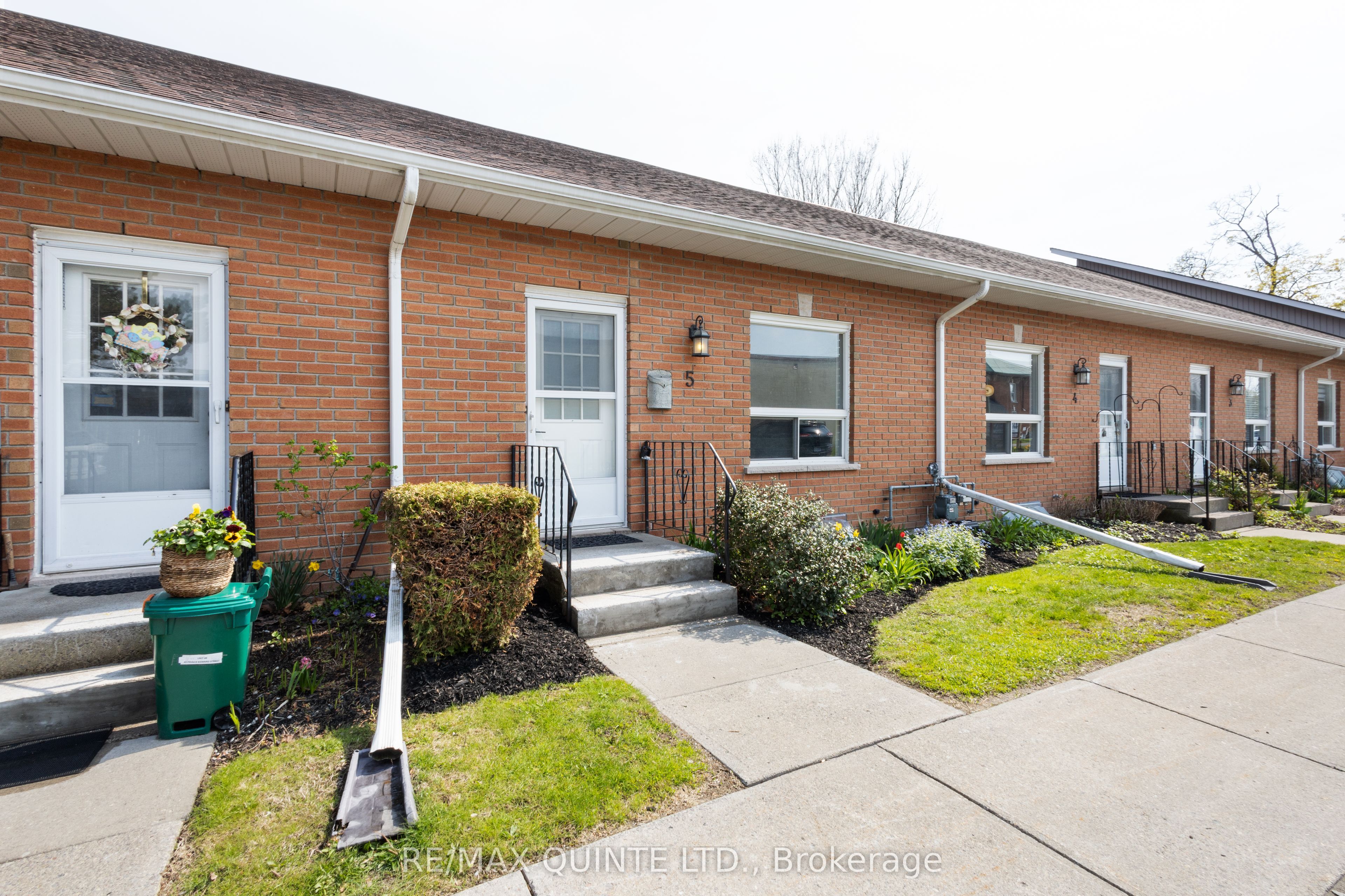 45 Prince Edward Street 5, Brighton, ON K0K 1H0 photo 4