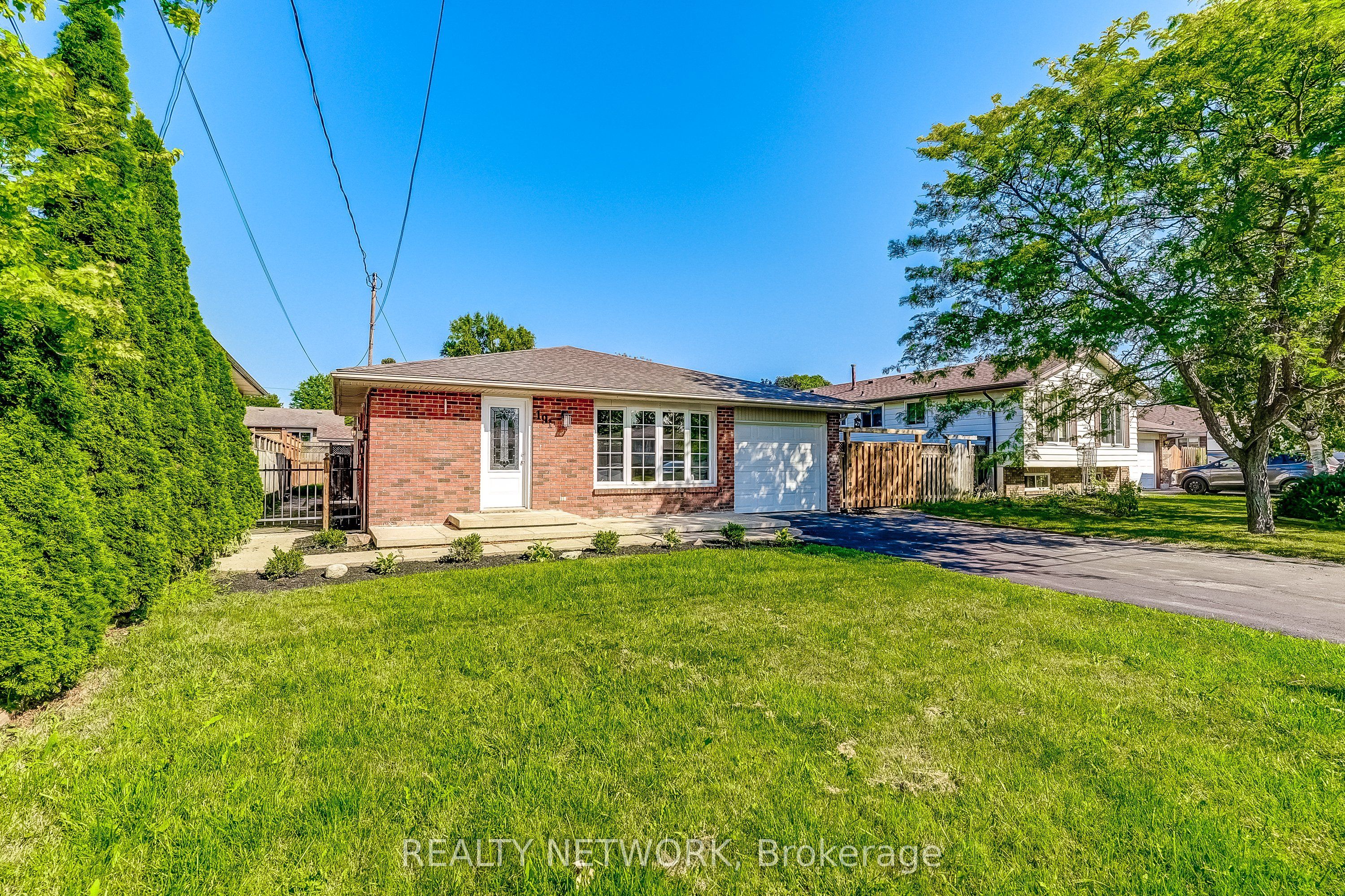 191 Glenmor Drive, Haldimand, ON N3W 1K3
