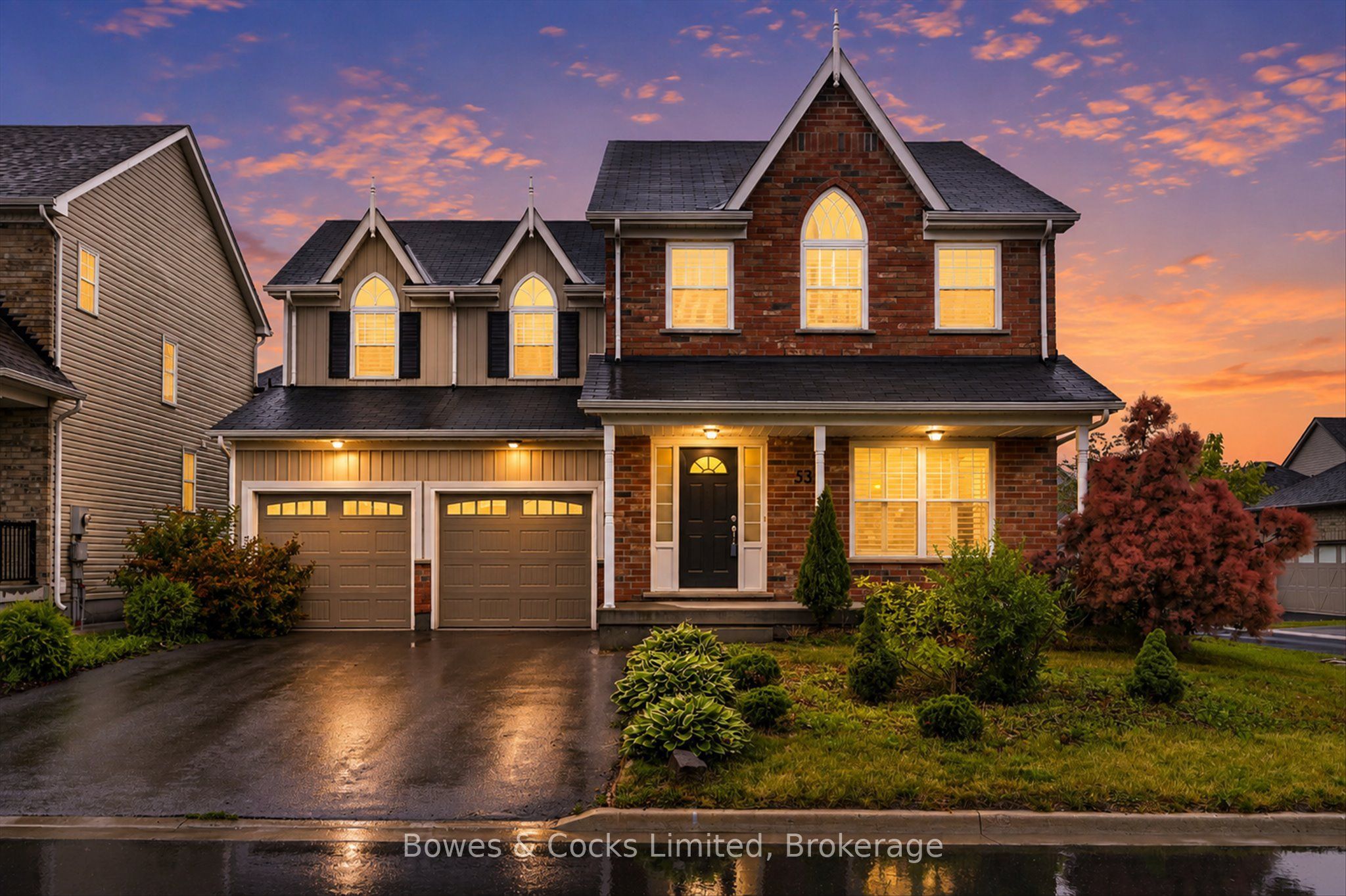 534 Grange Way, Peterborough, ON K9H 0G4 photo 2