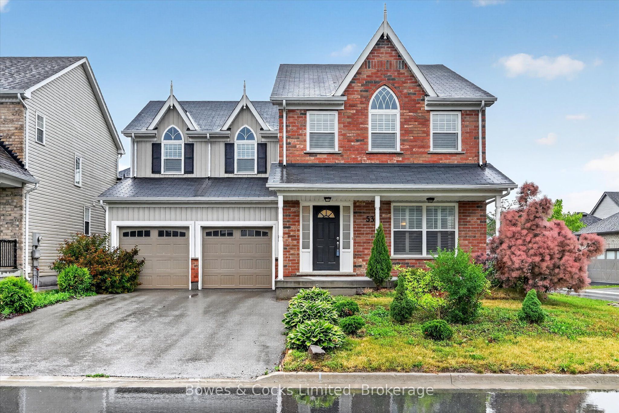 534 Grange Way, Peterborough, ON K9H 0G4 photo 3