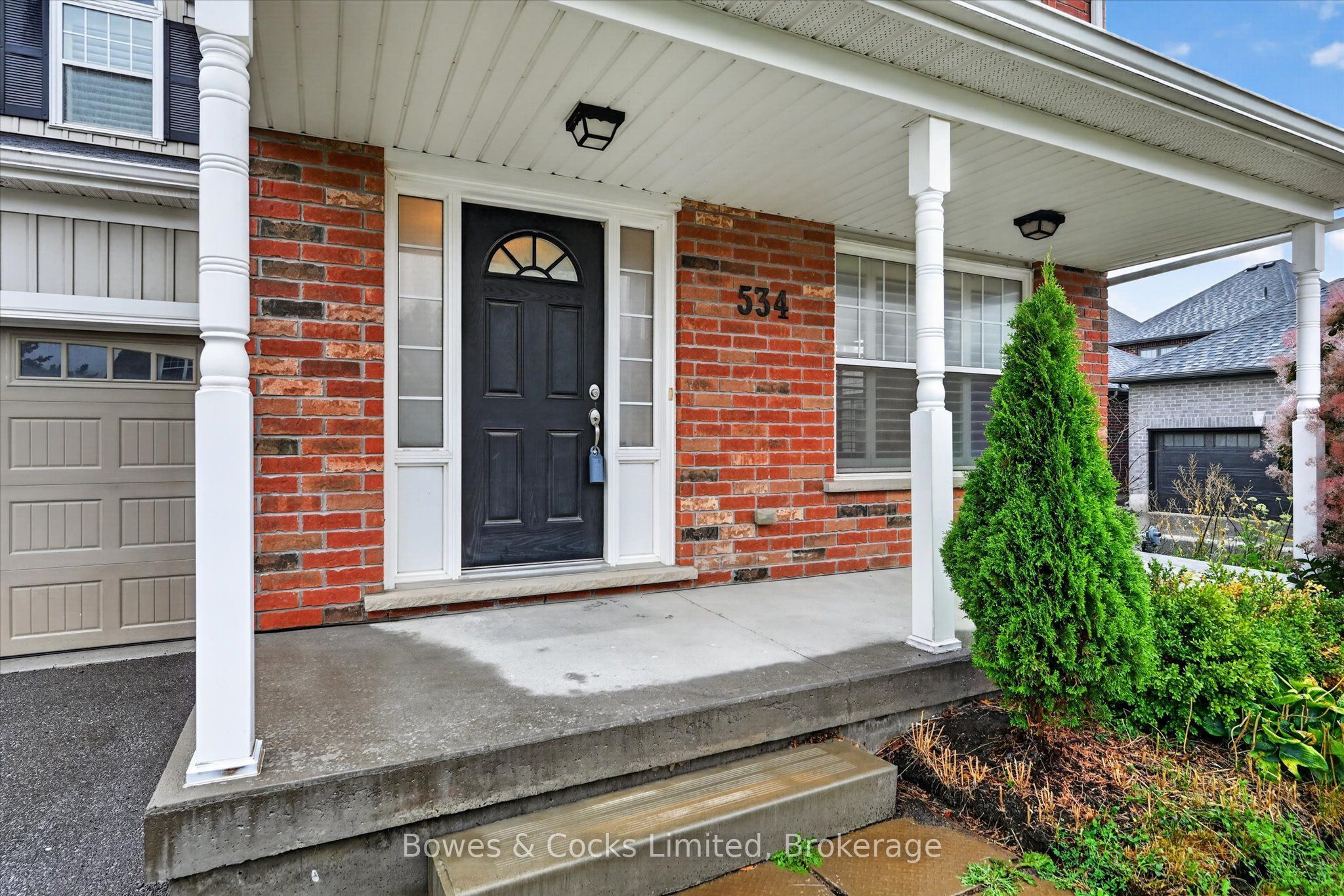 534 Grange Way, Peterborough, ON K9H 0G4 photo 4