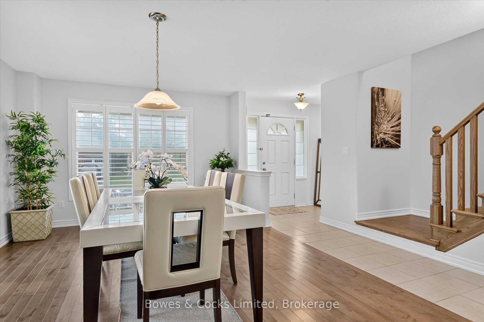 534 Grange Way, Peterborough, ON K9H 0G4 photo 5