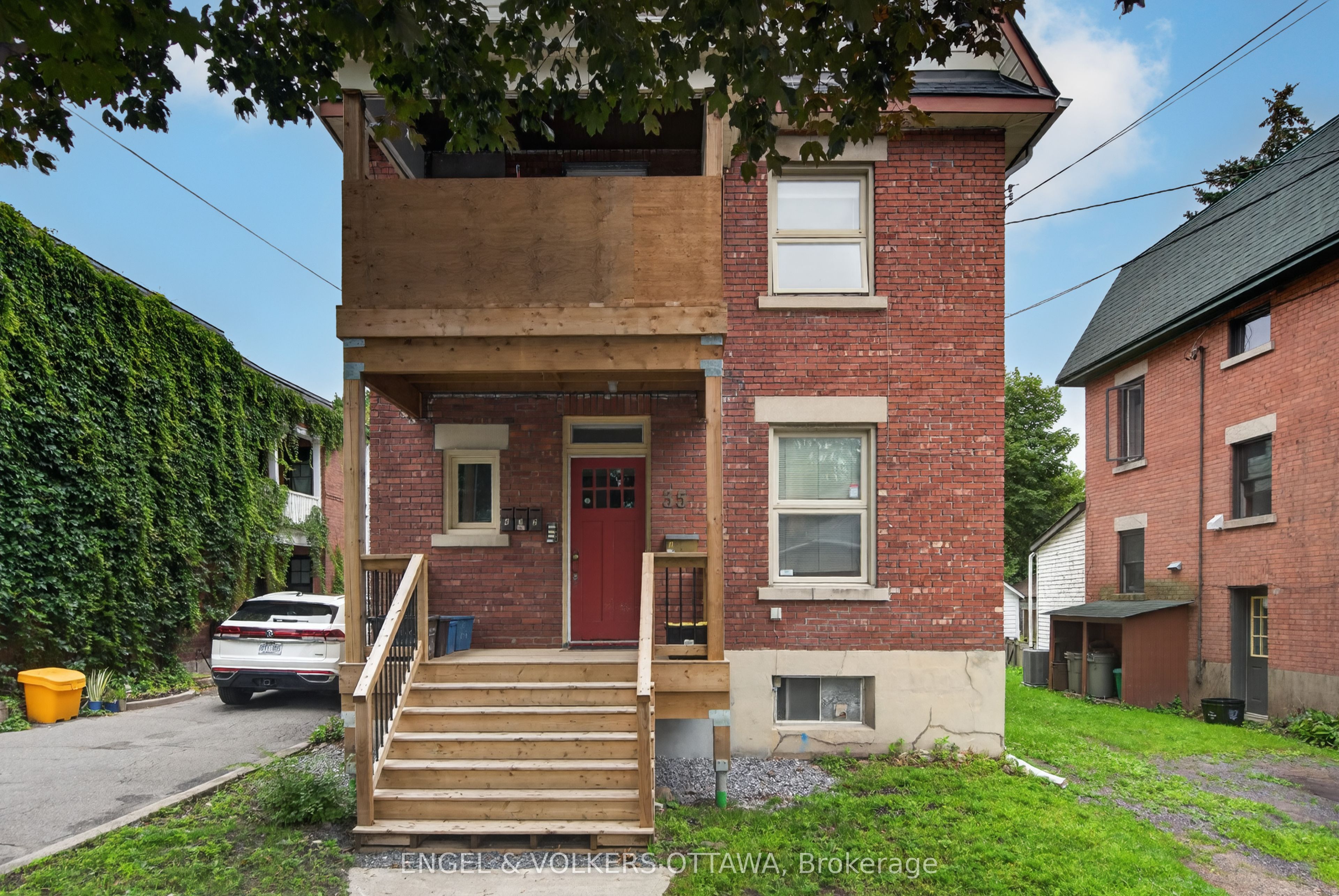 35 Craig Street 1, Glebe - Ottawa East and Area, ON K1S 4B6 photo 2