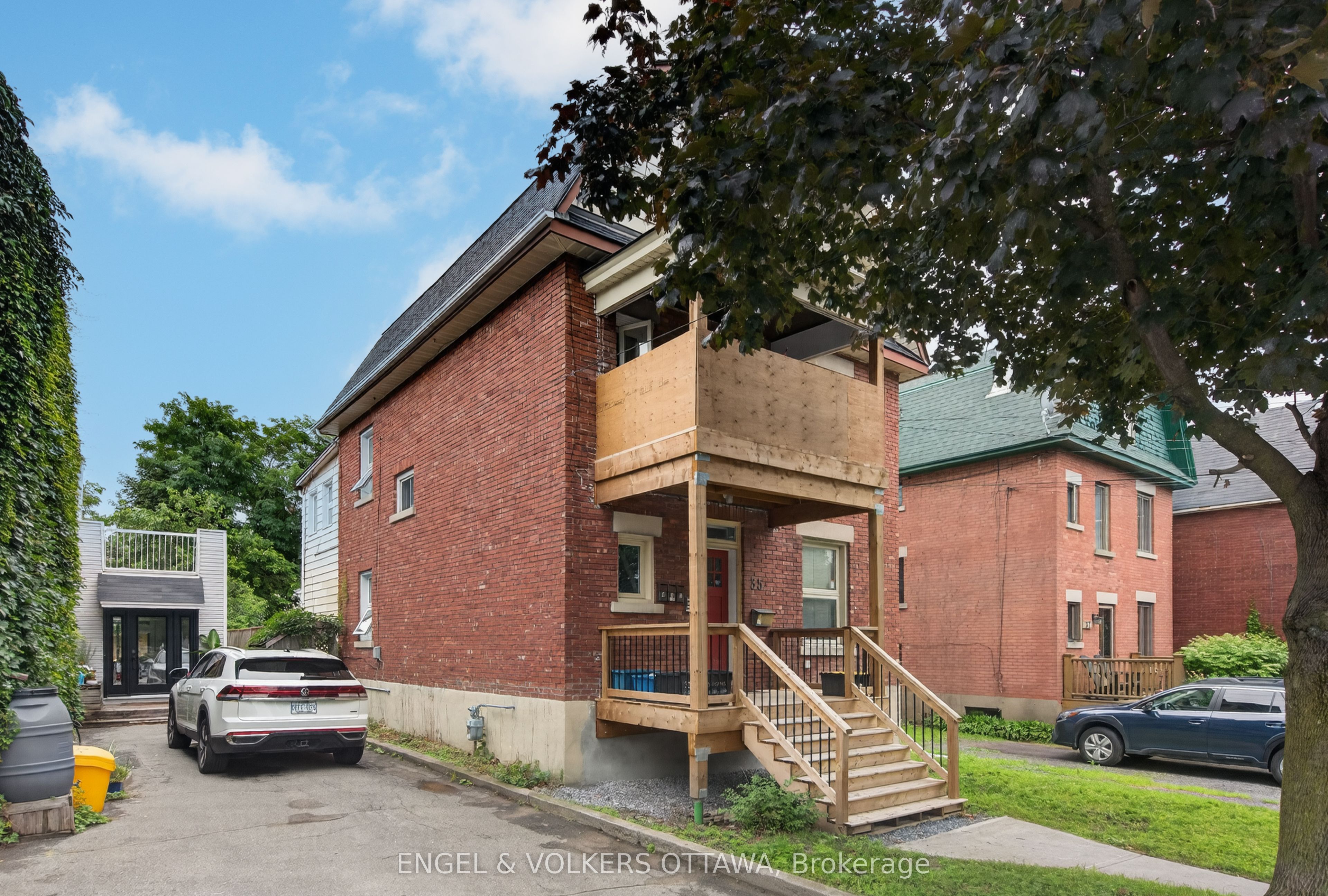 35 Craig Street 1, Glebe - Ottawa East and Area, ON K1S 4B6 photo 3