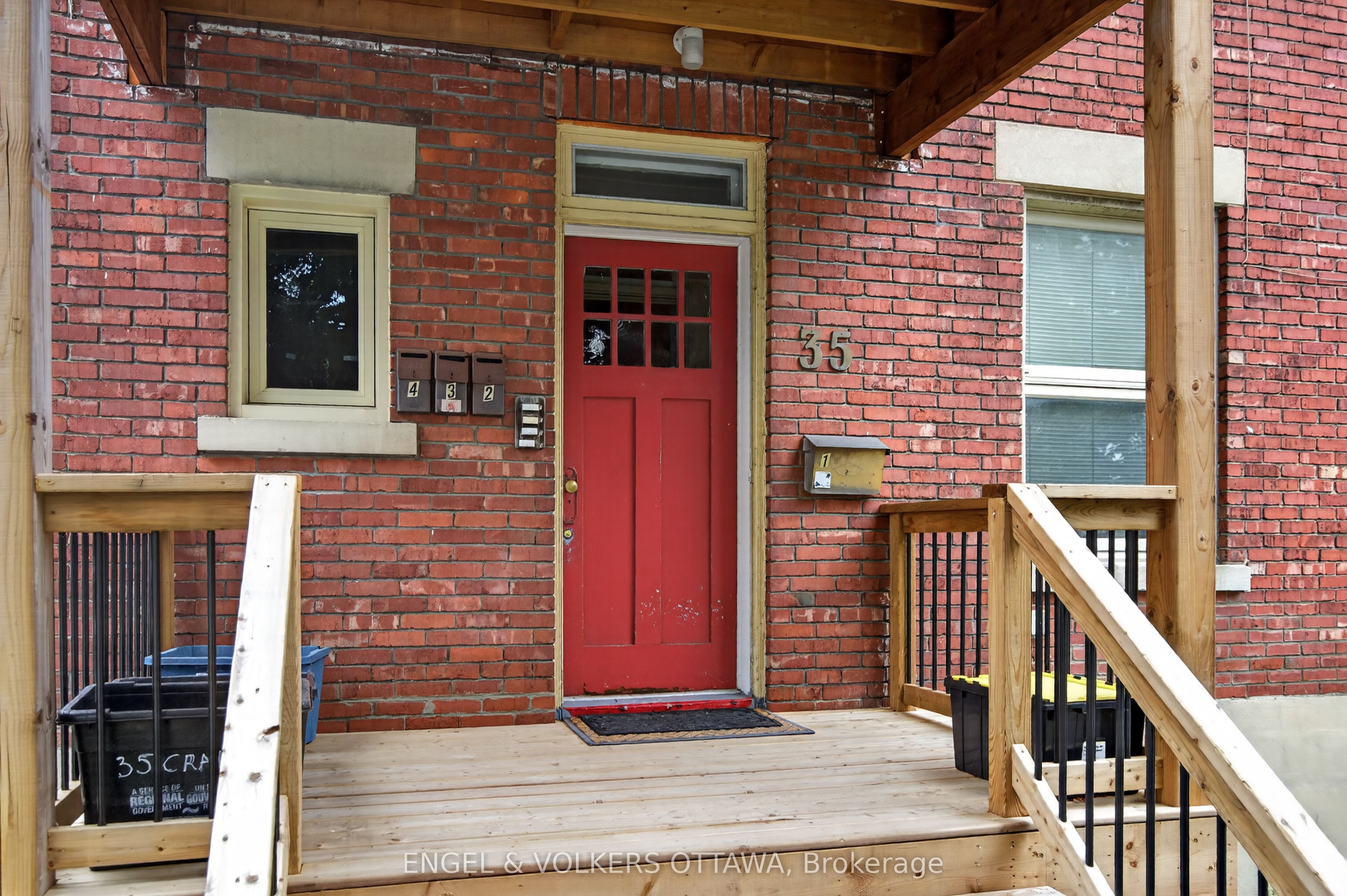 35 Craig Street 1, Glebe - Ottawa East and Area, ON K1S 4B6 photo 4