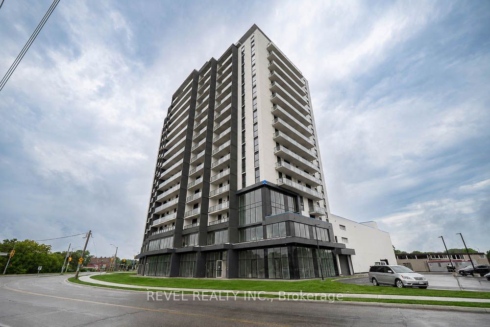 33 Erie Avenue 406, Brantford, ON N3S 0K7 photo 2