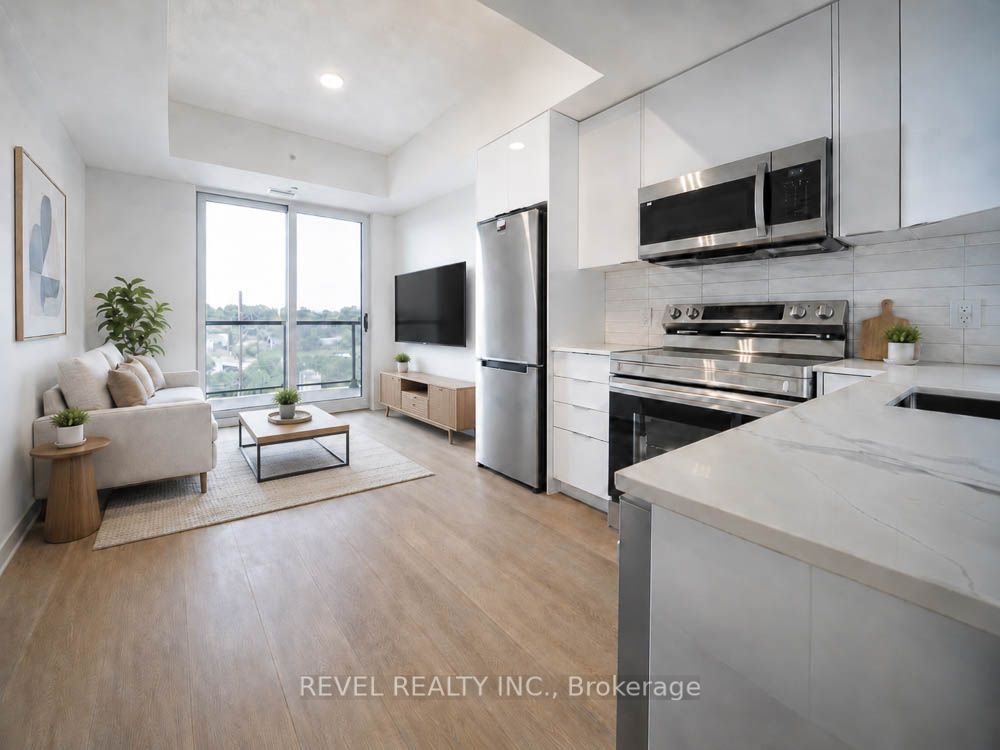 33 Erie Avenue 406, Brantford, ON N3S 0K7 photo 5