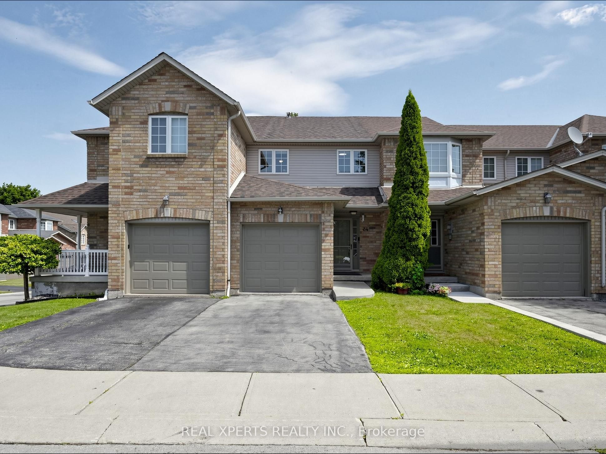 346 Highland Road W 34, Hamilton, ON L8J 3T3