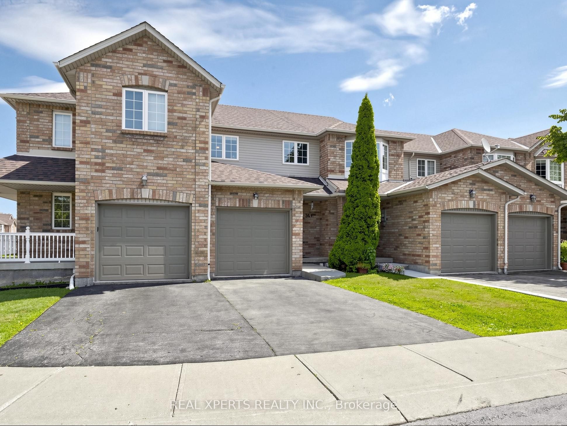 346 Highland Road W 34, Hamilton, ON L8J 3T3 photo 2