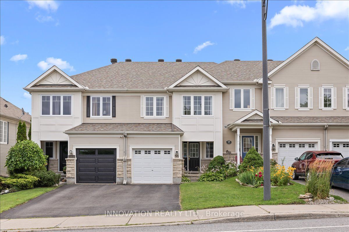 195 Golflinks Drive, Barrhaven, ON K2J 5M8 photo 3