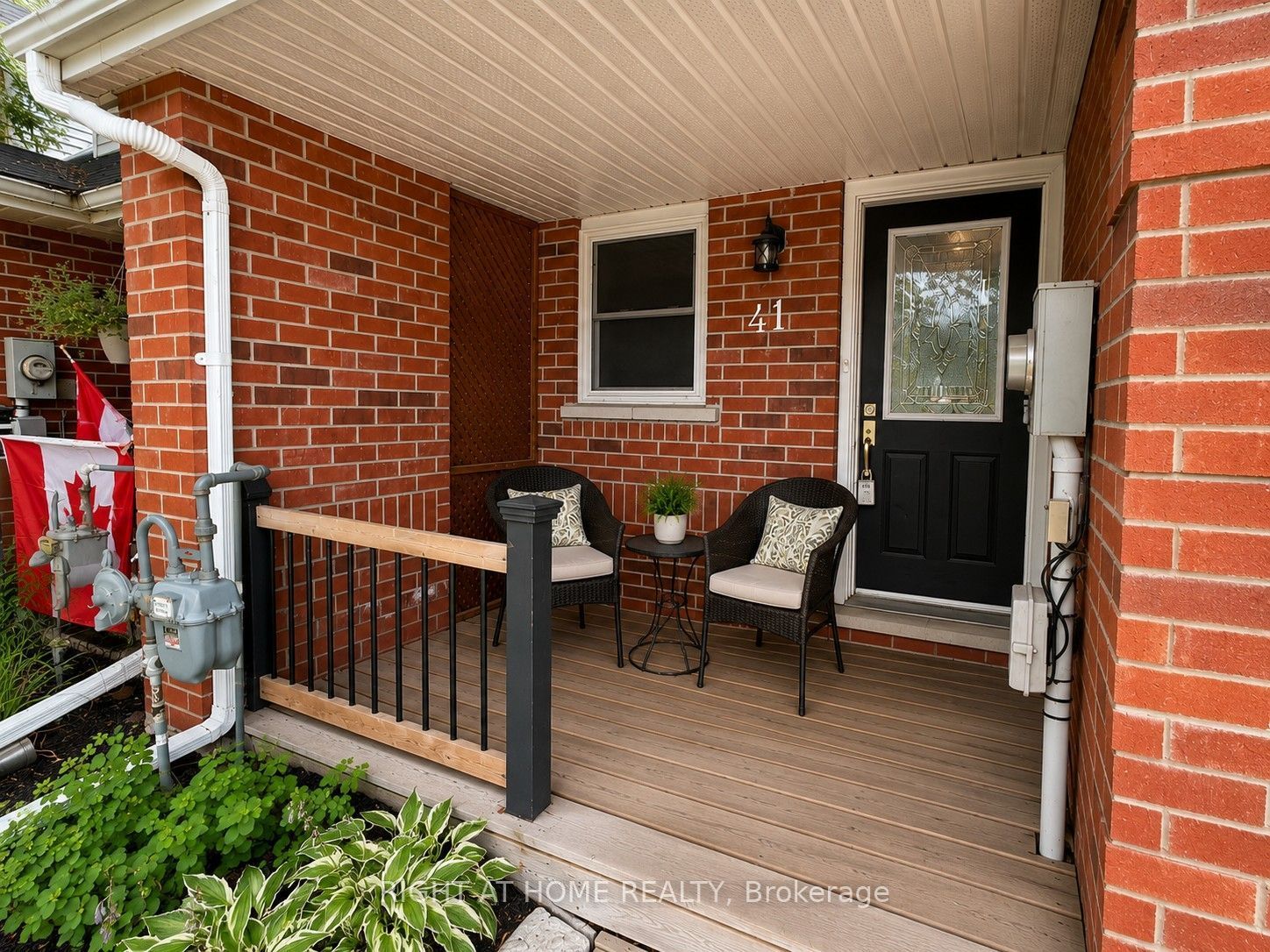 41 Edgemere Drive, Cambridge, ON N1P 1A9