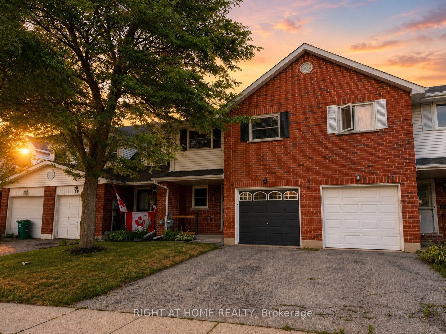 41 Edgemere Drive, Cambridge, ON N1P 1A9 photo 2