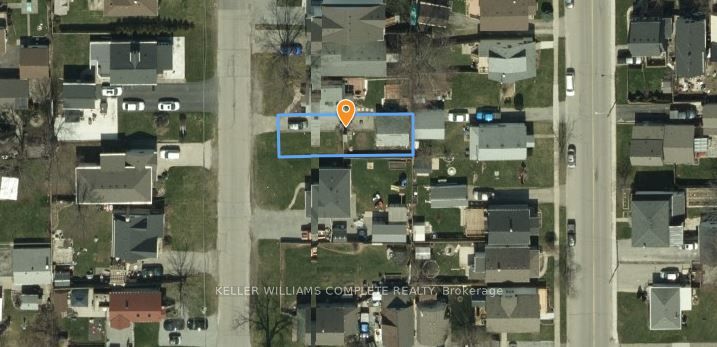 64 Knoll Street, Port Colborne, ON L3K 5A6