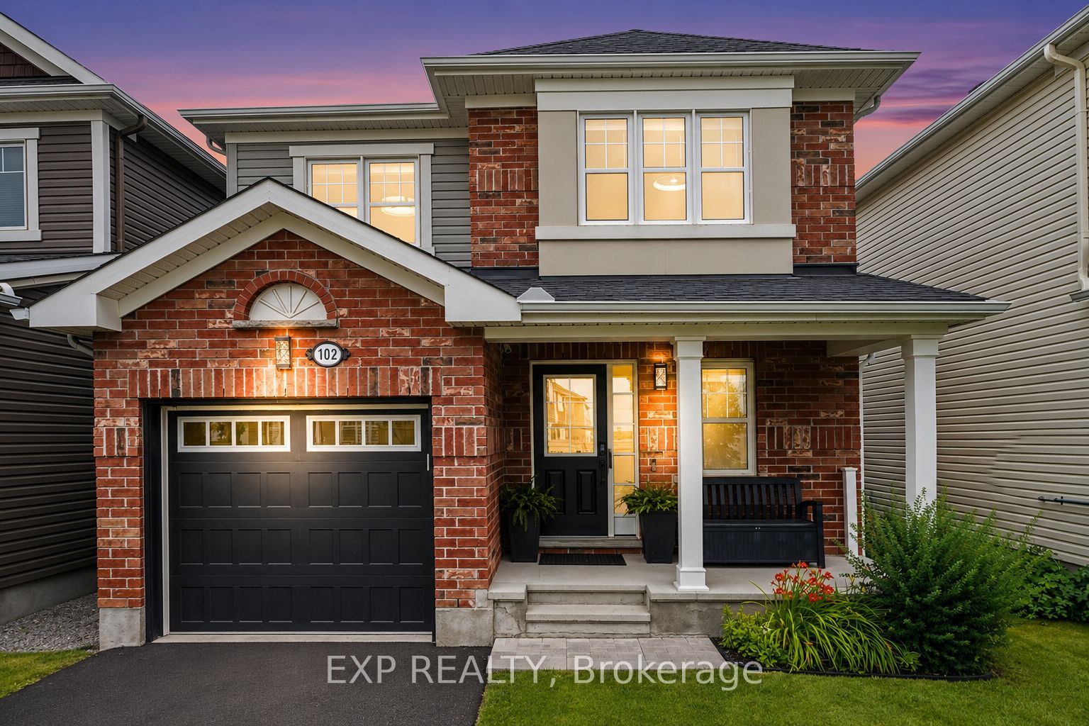 102 Burbot Street, Barrhaven, ON K2J 6J7