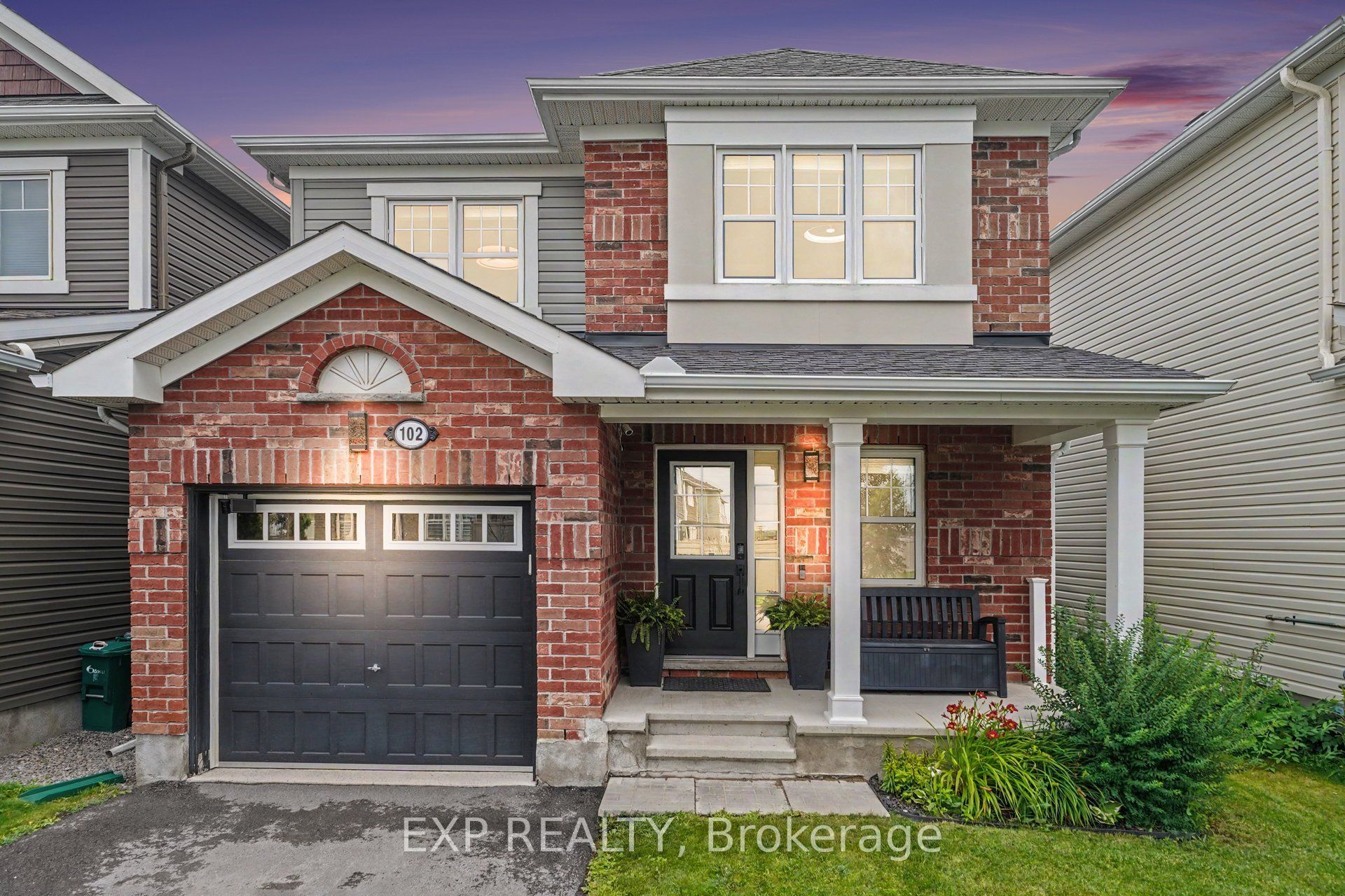 102 Burbot Street, Barrhaven, ON K2J 6J7 photo 2
