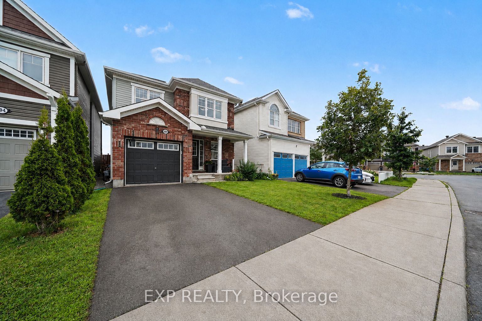 102 Burbot Street, Barrhaven, ON K2J 6J7 photo 3
