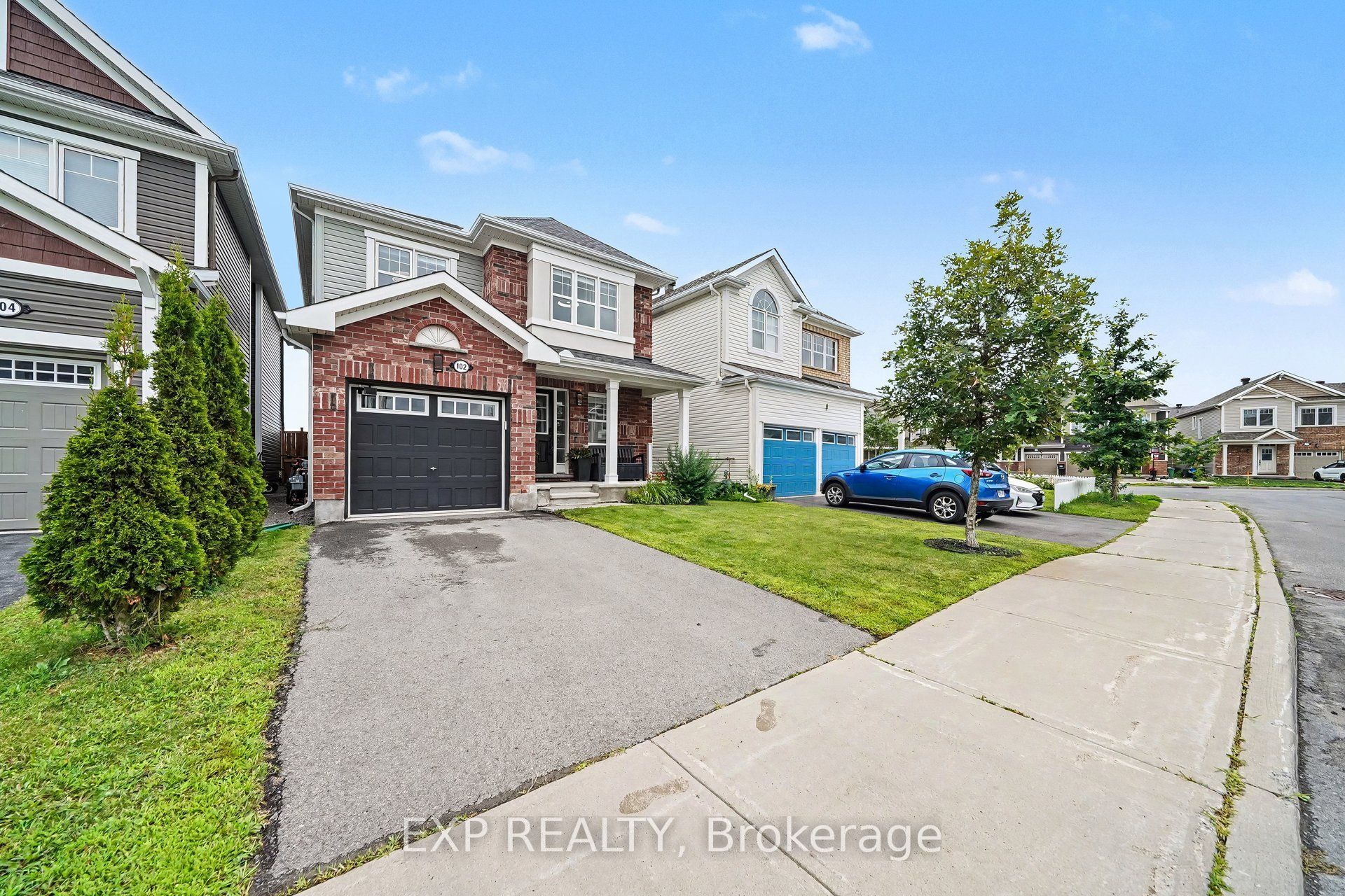 102 Burbot Street, Barrhaven, ON K2J 6J7 photo 4