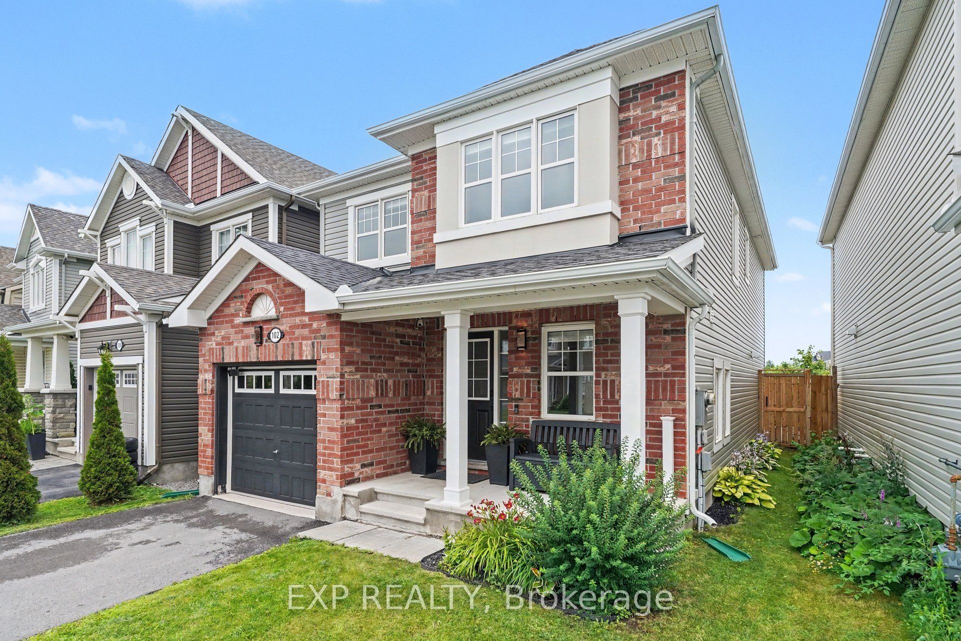 102 Burbot Street, Barrhaven, ON K2J 6J7 photo 5