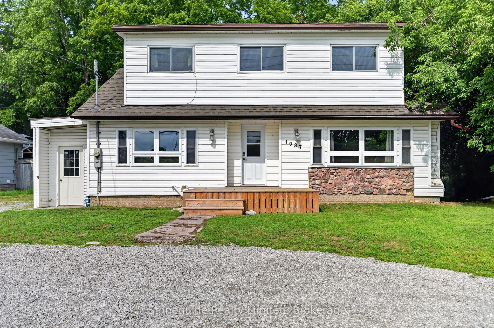 1087 Water Street, Peterborough, ON K9H 3P7