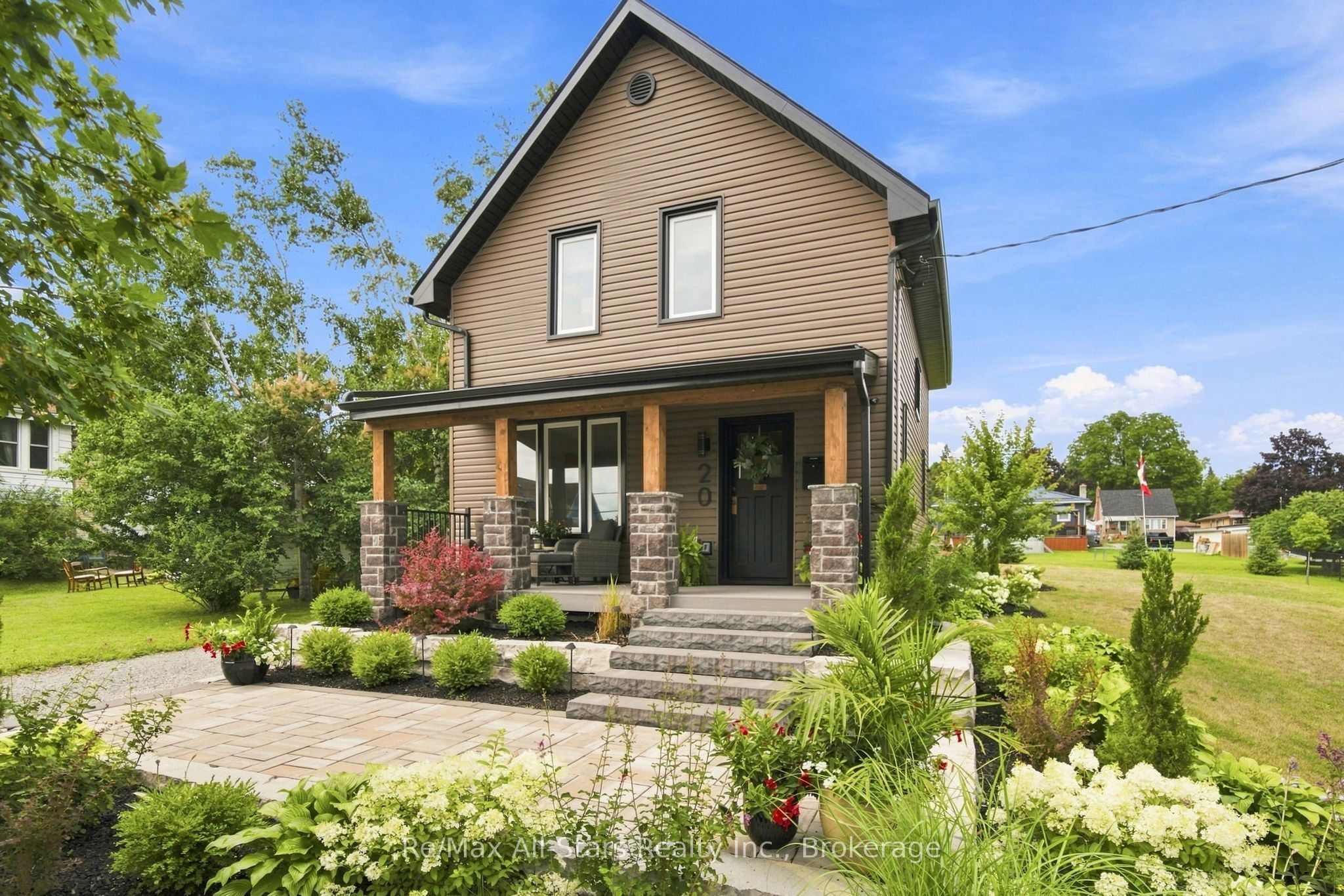 20 Mary Street E, Kawartha Lakes, ON K9V 1V3